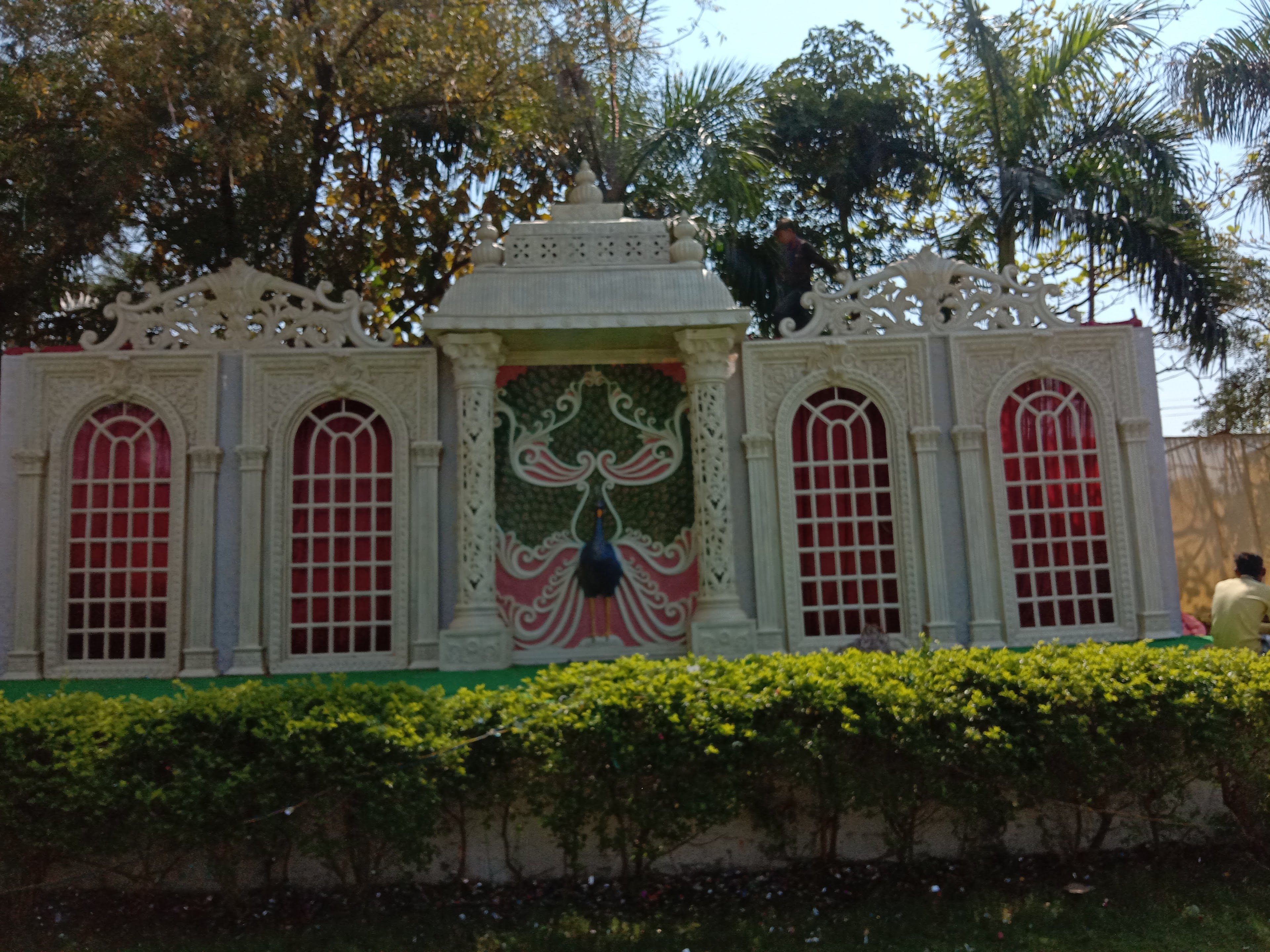 Abhinandan Marriage Palace, Raipur — photo 5