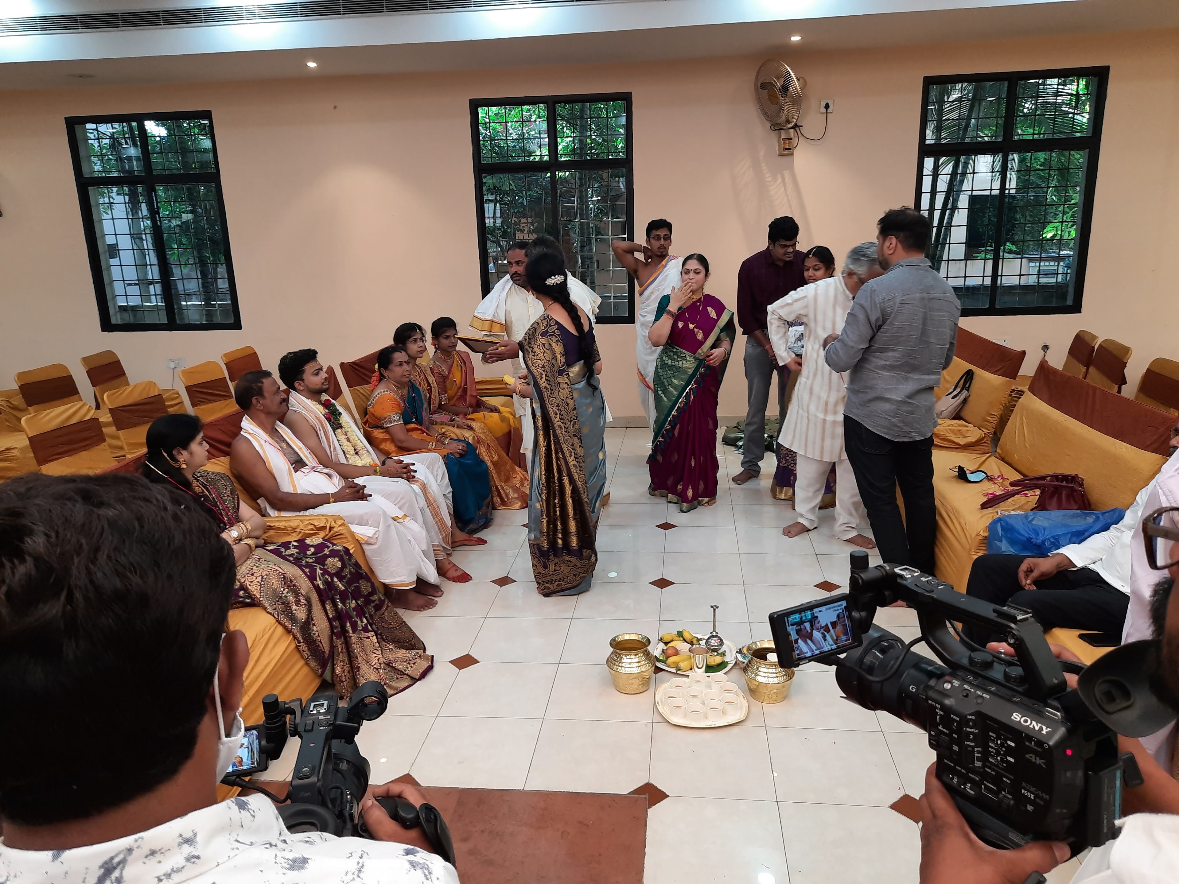 Sri Srinivasa Function Hall, Hyderabad — photo 6
