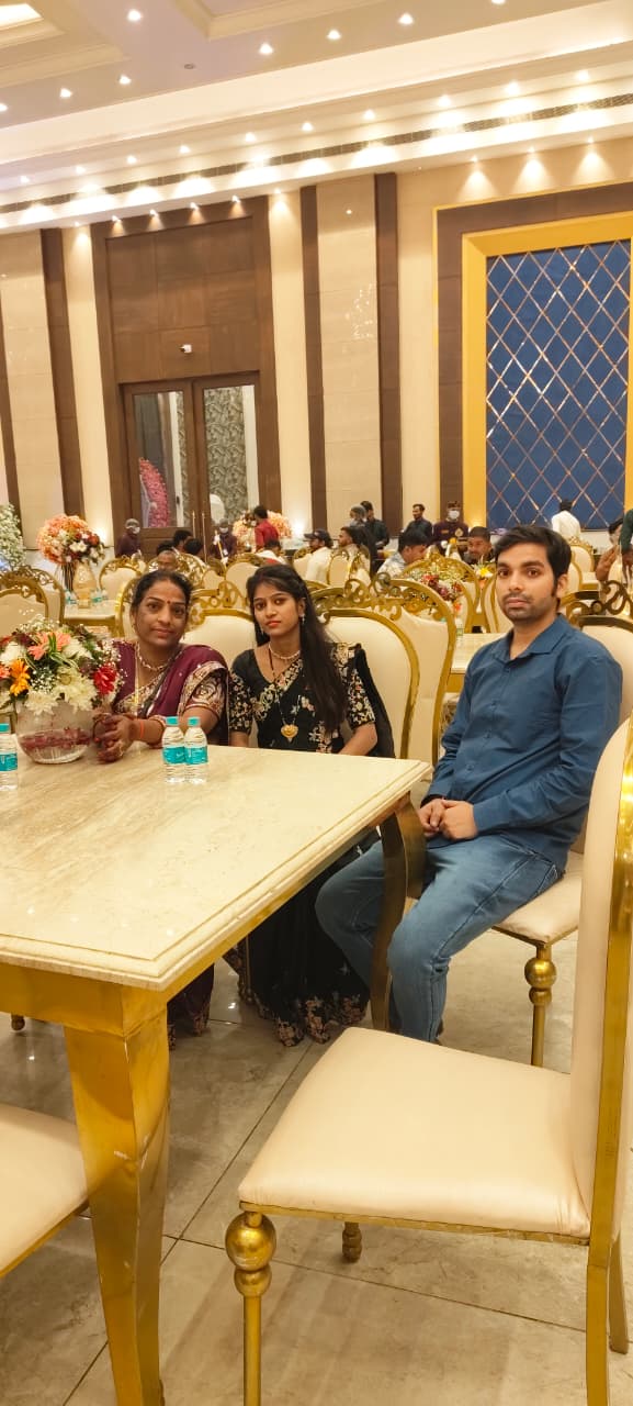 The White Rose Banquet by Khanak, Noida — photo 9