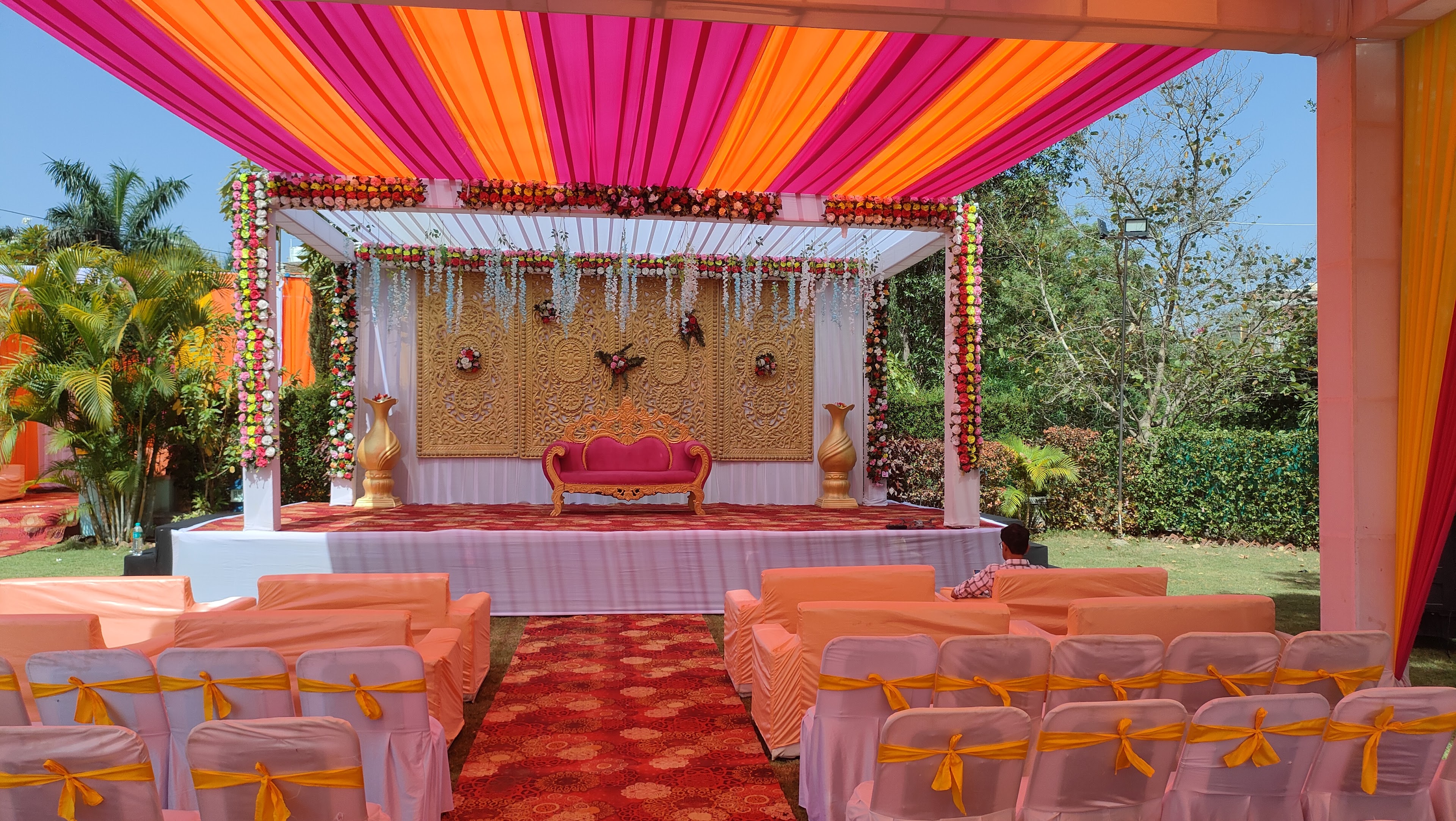 Shree Narayan Farms, Udaipur — photo 4