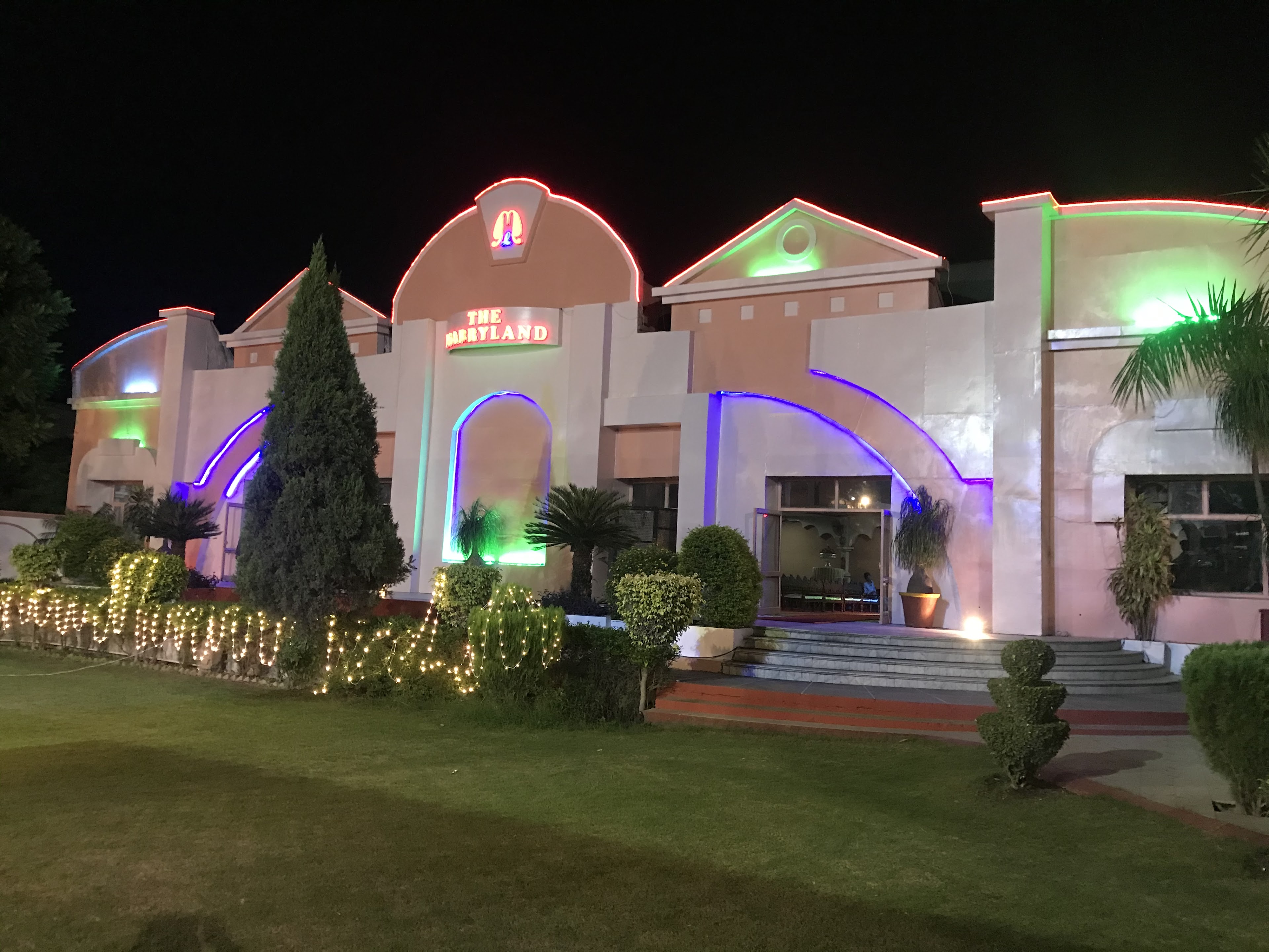 The Marryland Palace, Ludhiana — photo 2
