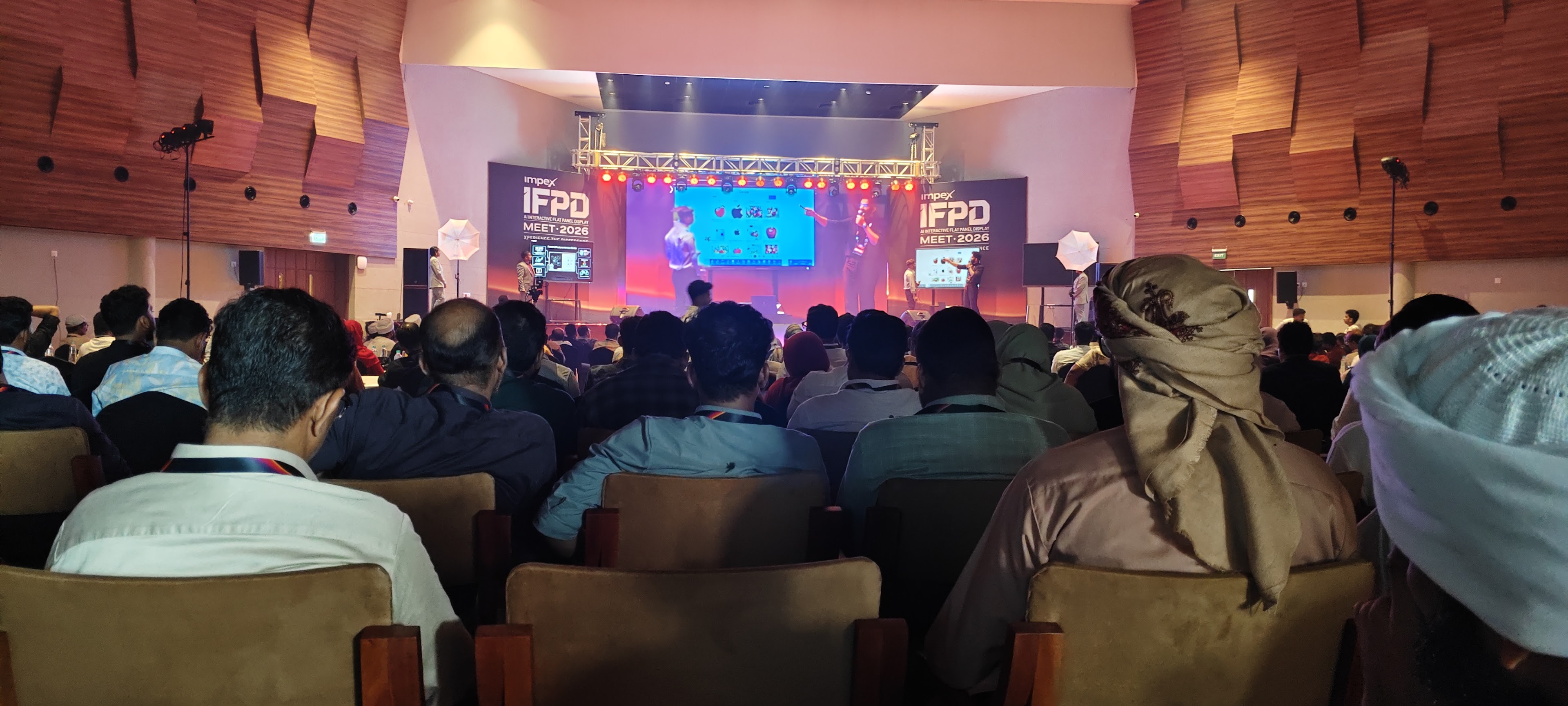Mount Ridge International, Malappuram — photo 9