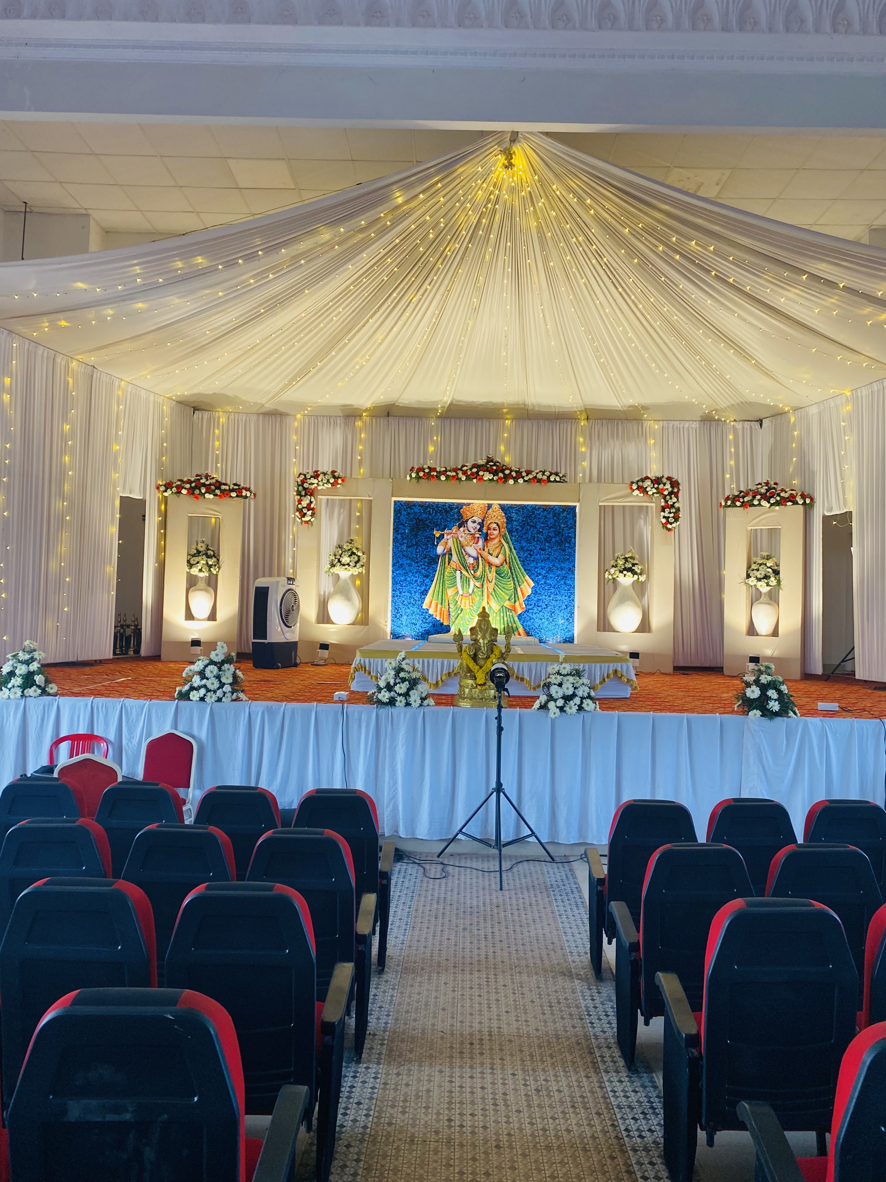 Sana Auditorium, Kollam — photo 7