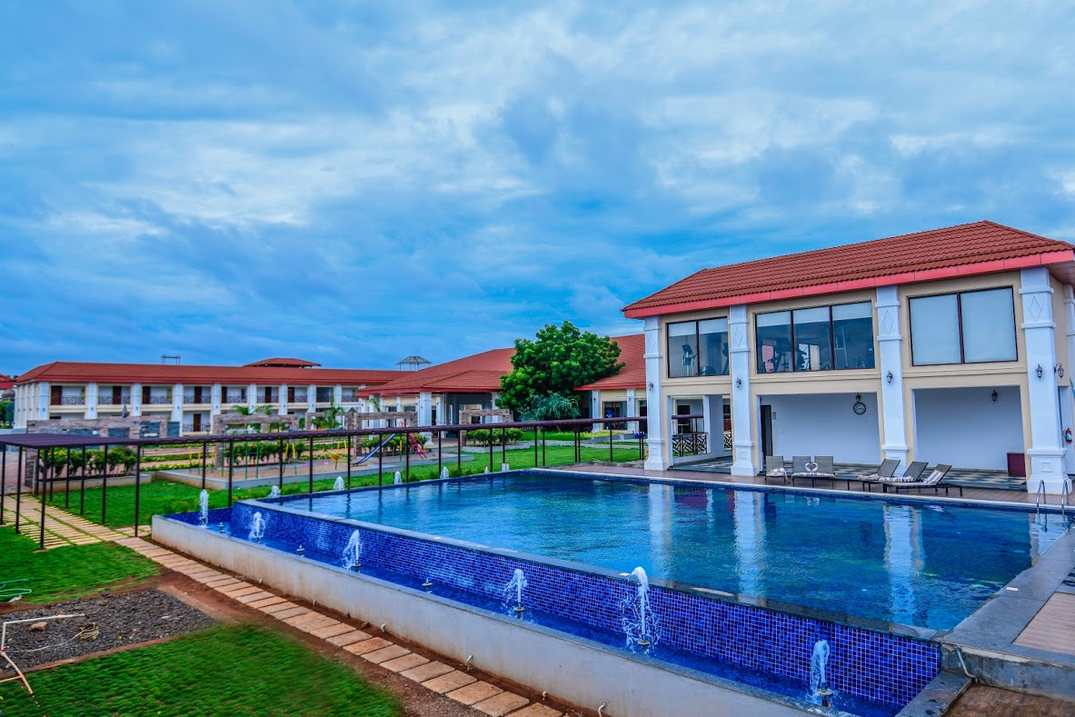 Spoorti Resort & Clubhouse, Vijayapura — photo 6
