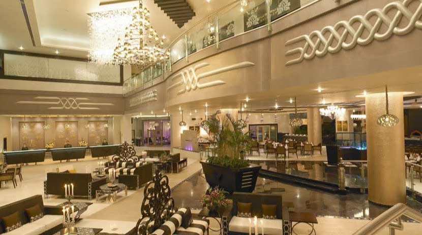 The Zuri Whitefield, Bengaluru, Bengaluru — photo 6