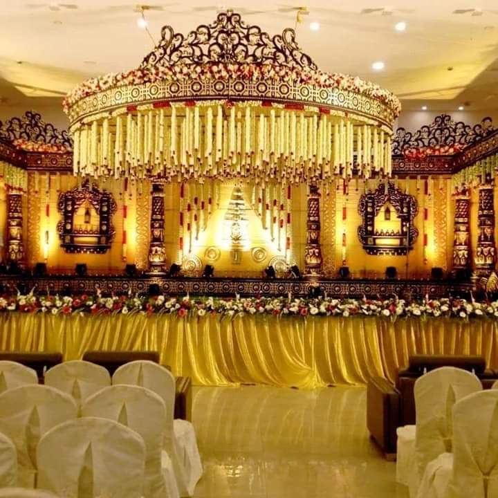 Sree Convention Centre, Eluru — photo 9