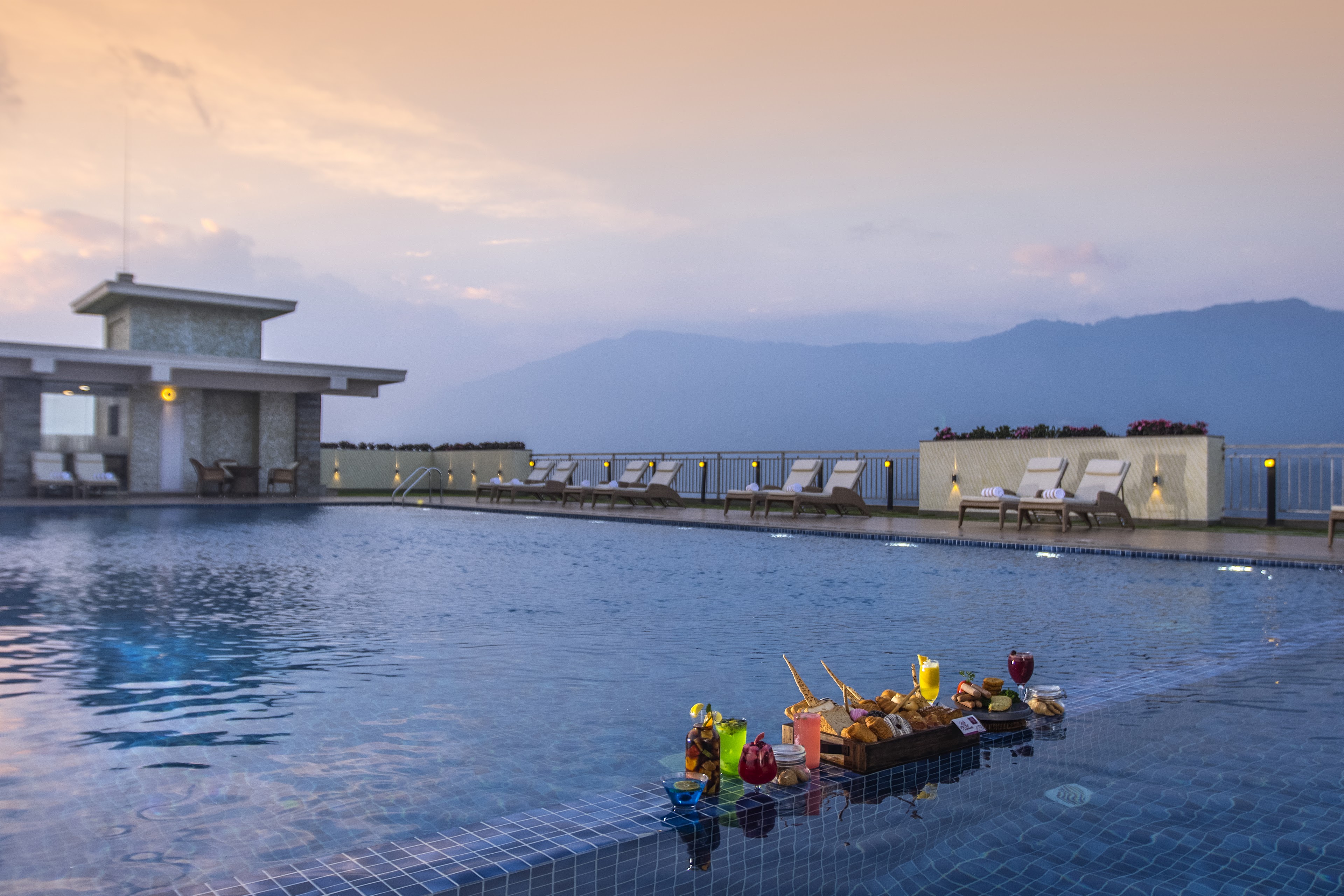 Vibe Resort Munnar / Five Star Luxury Resorts in Munnar, Munnar — photo 5