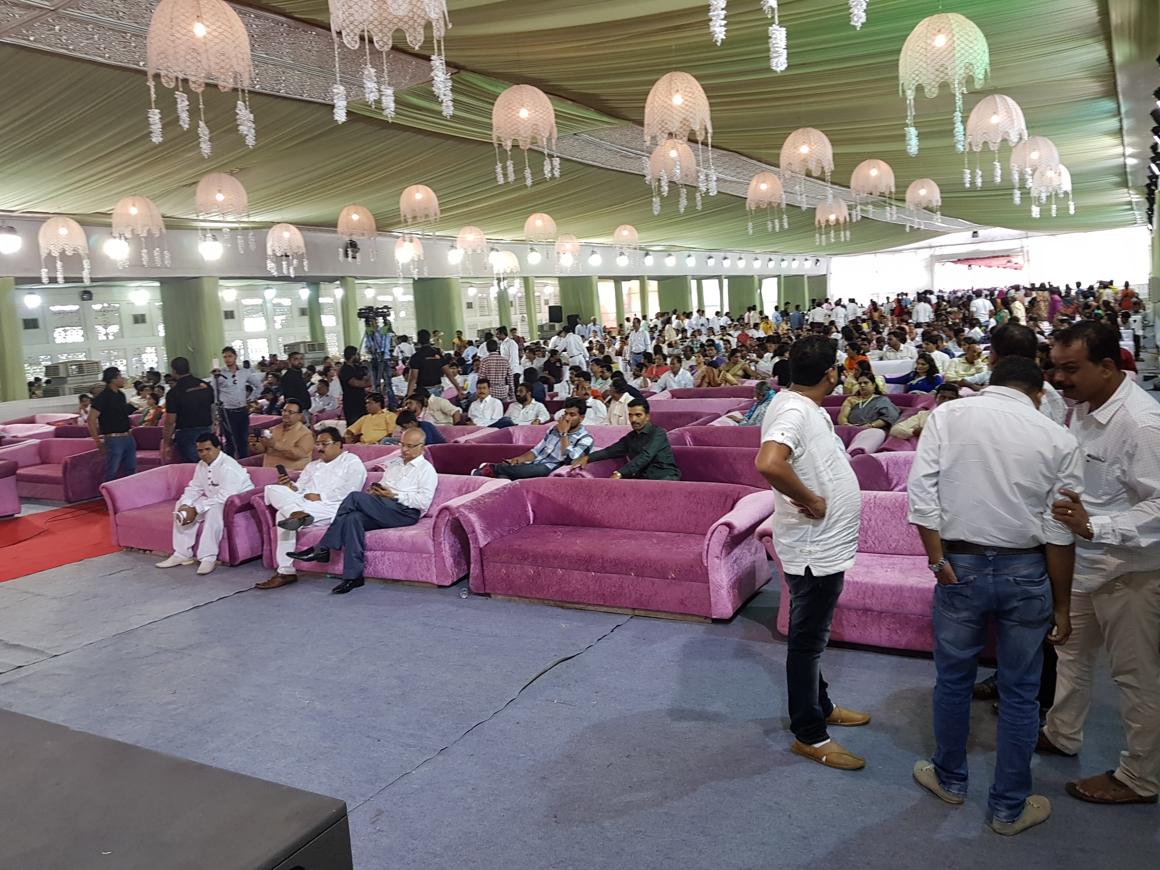 Labh Ganga Parisar Indore, Indore — photo 7
