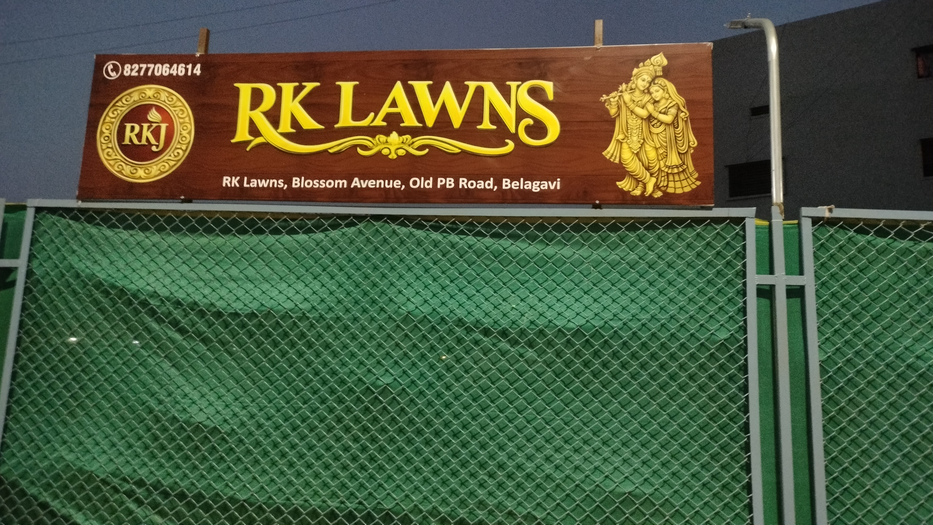 RK lawns, Belagavi — photo 10