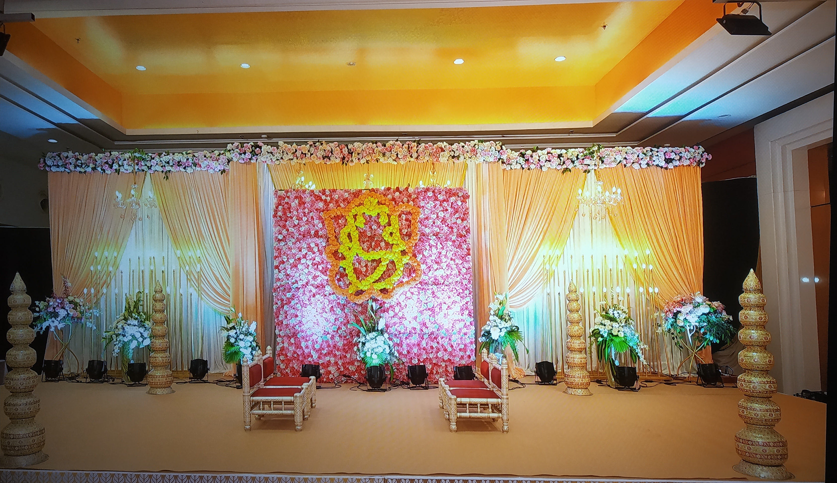 iLeaf Ritz Banquets, Thane — photo 3