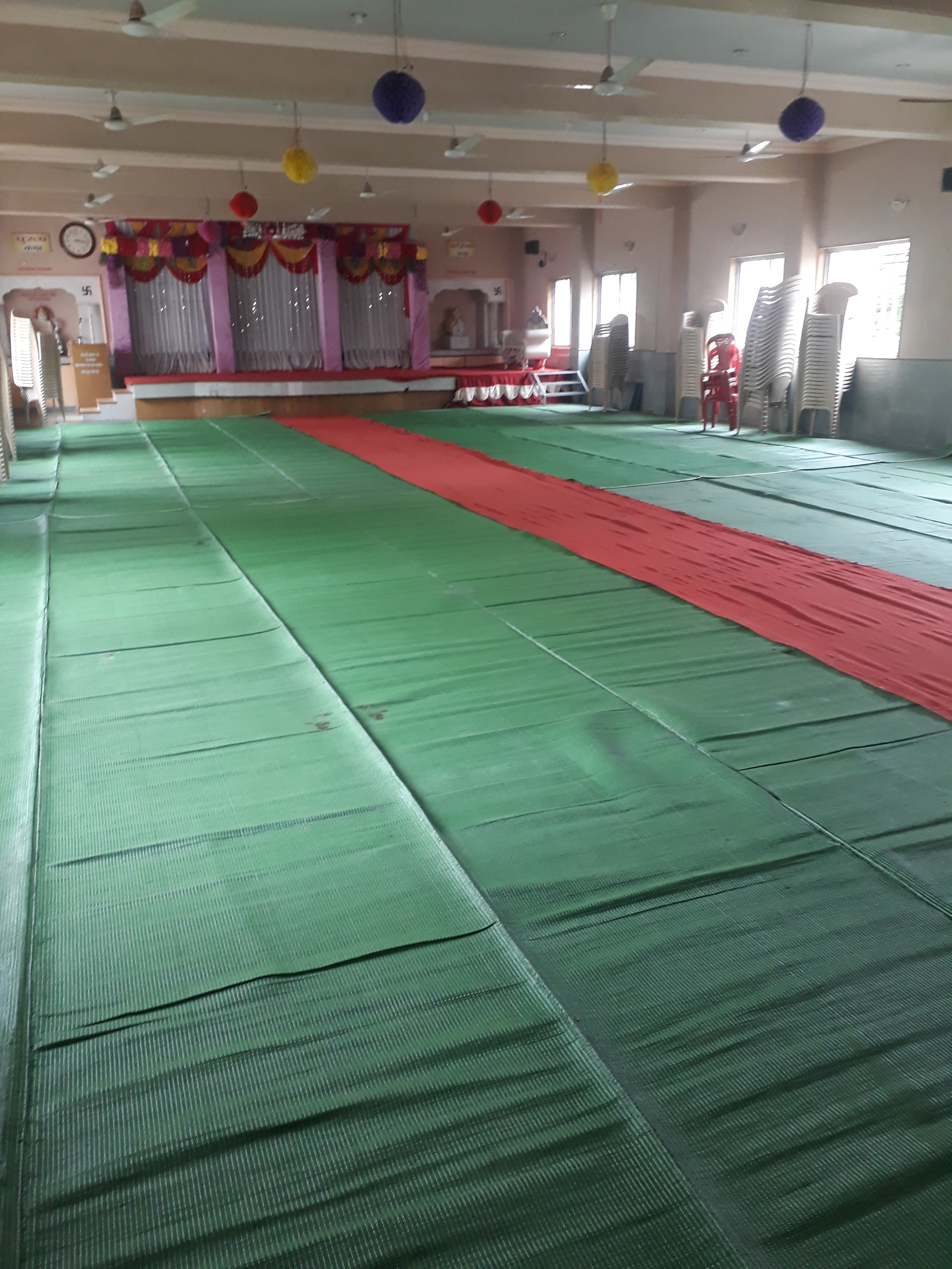 Renukabai Anandrao Shelar Sabagruh, Nashik — photo 8