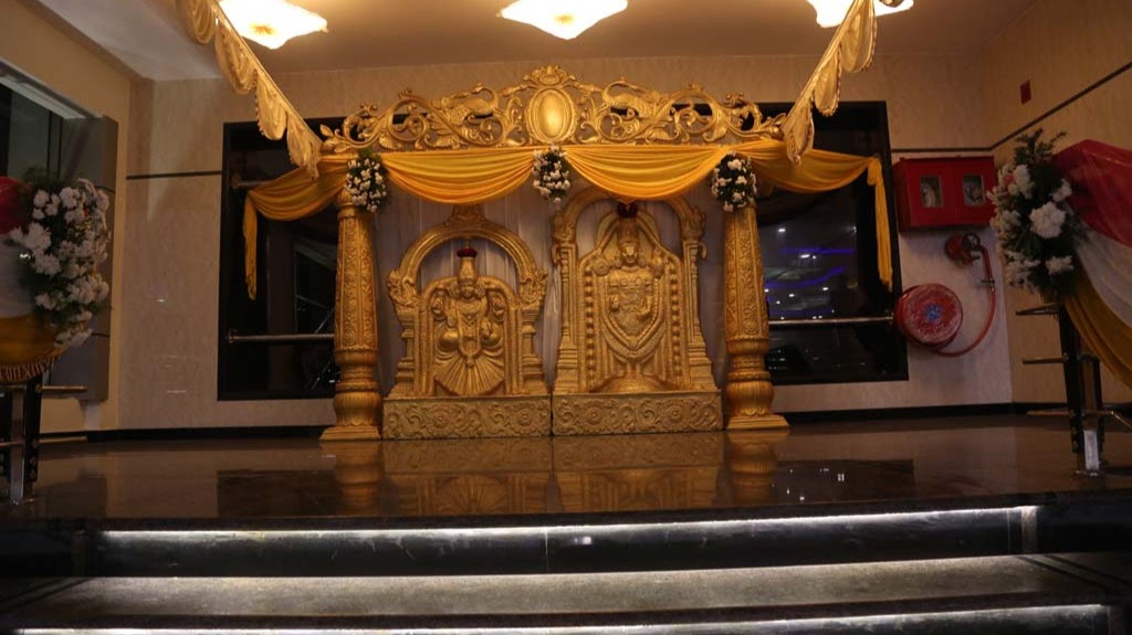 SRI SAI CONVENTION CENTER, Chittoor — photo 5