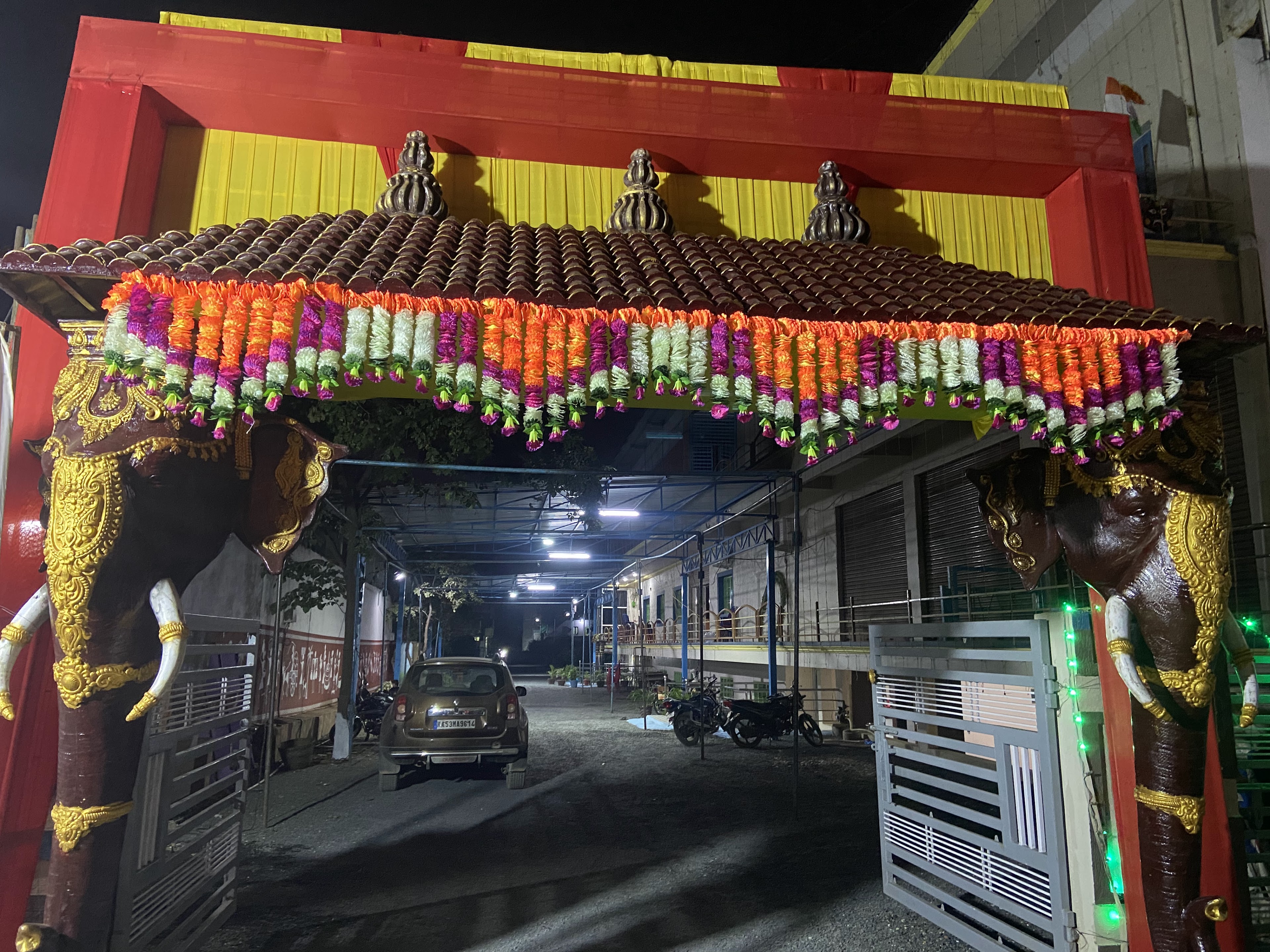 Raja Reddy Convention Hall, Nandyal — photo 2