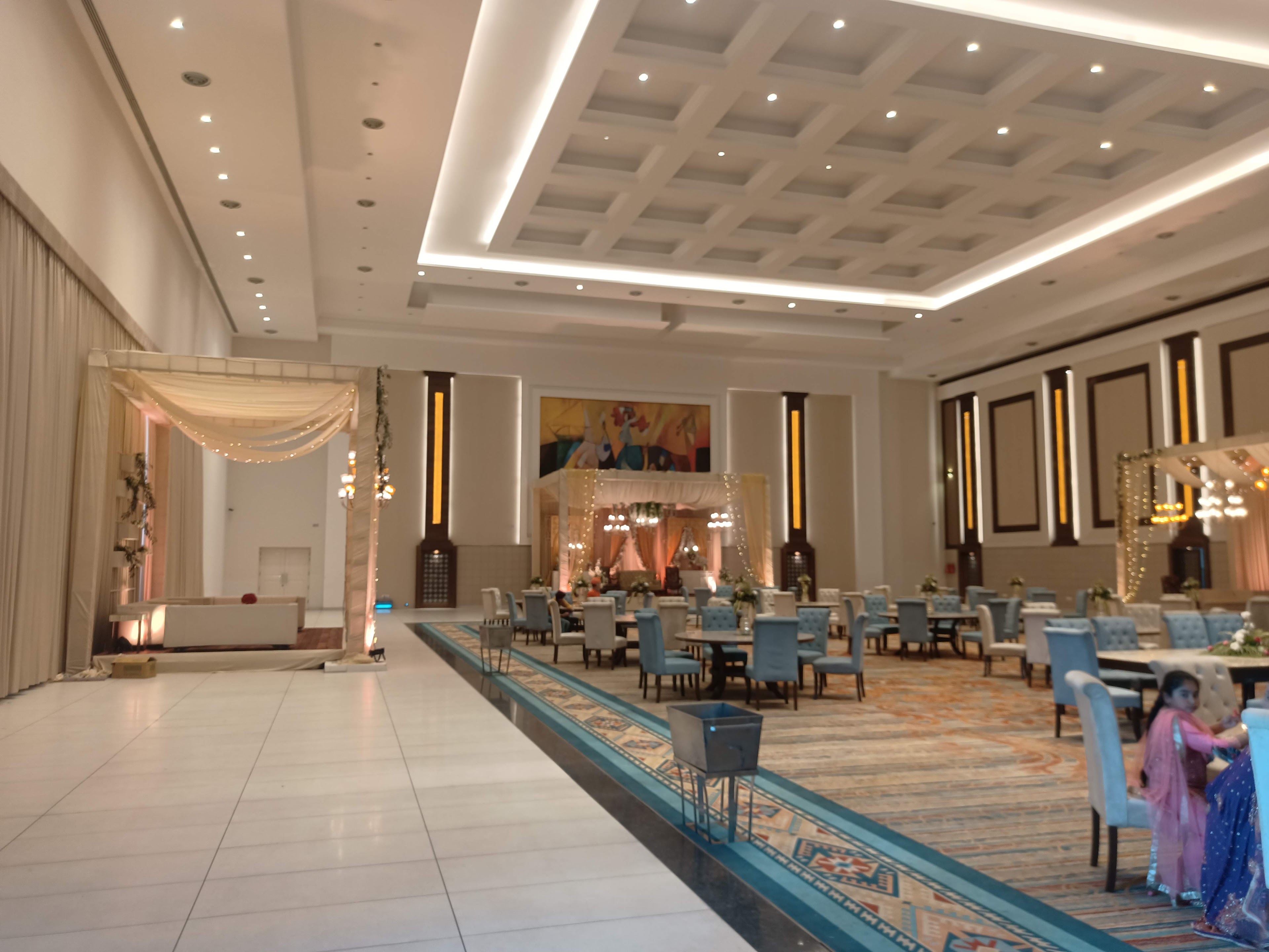 Grand Imperial, Sahibzada Ajit Singh Nagar, Mohali — photo 1