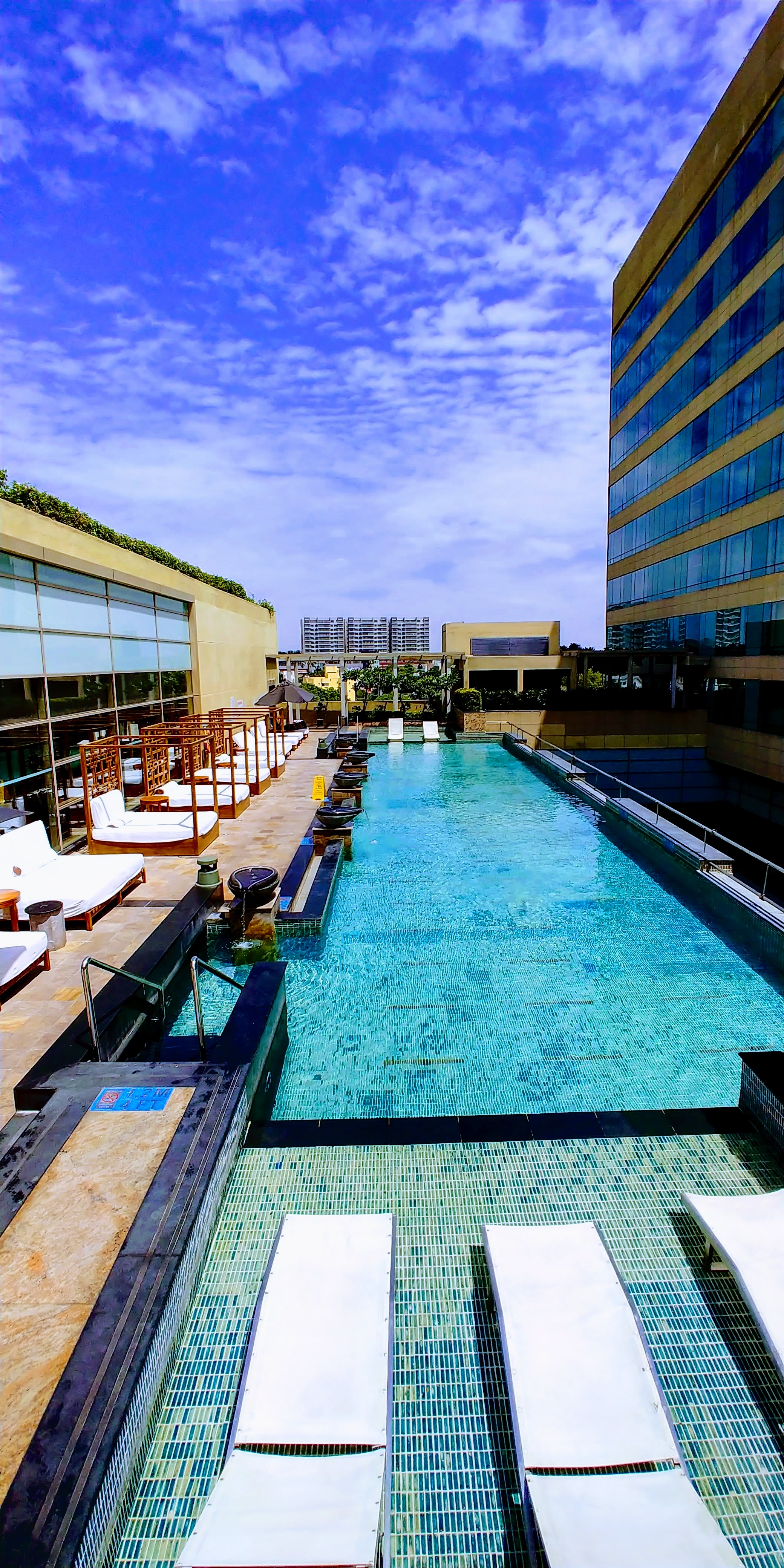The Westin Chennai Velachery, Chennai — photo 8