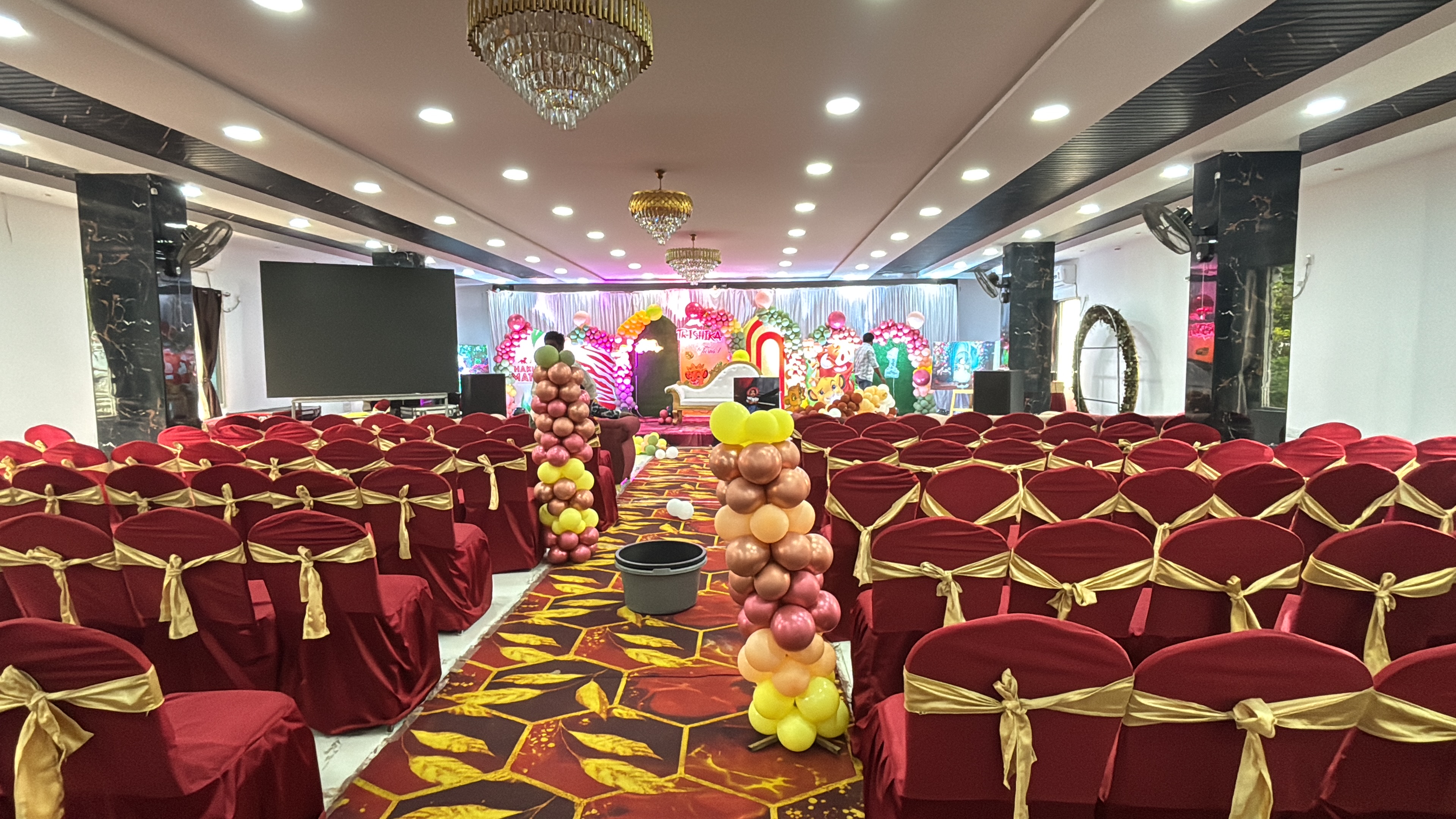 Star Banquet Hall, Suryapet — photo 2