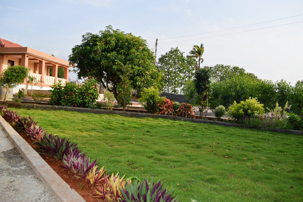 Nakshatra Lawns , Kolhapur, Kolhapur — photo 10