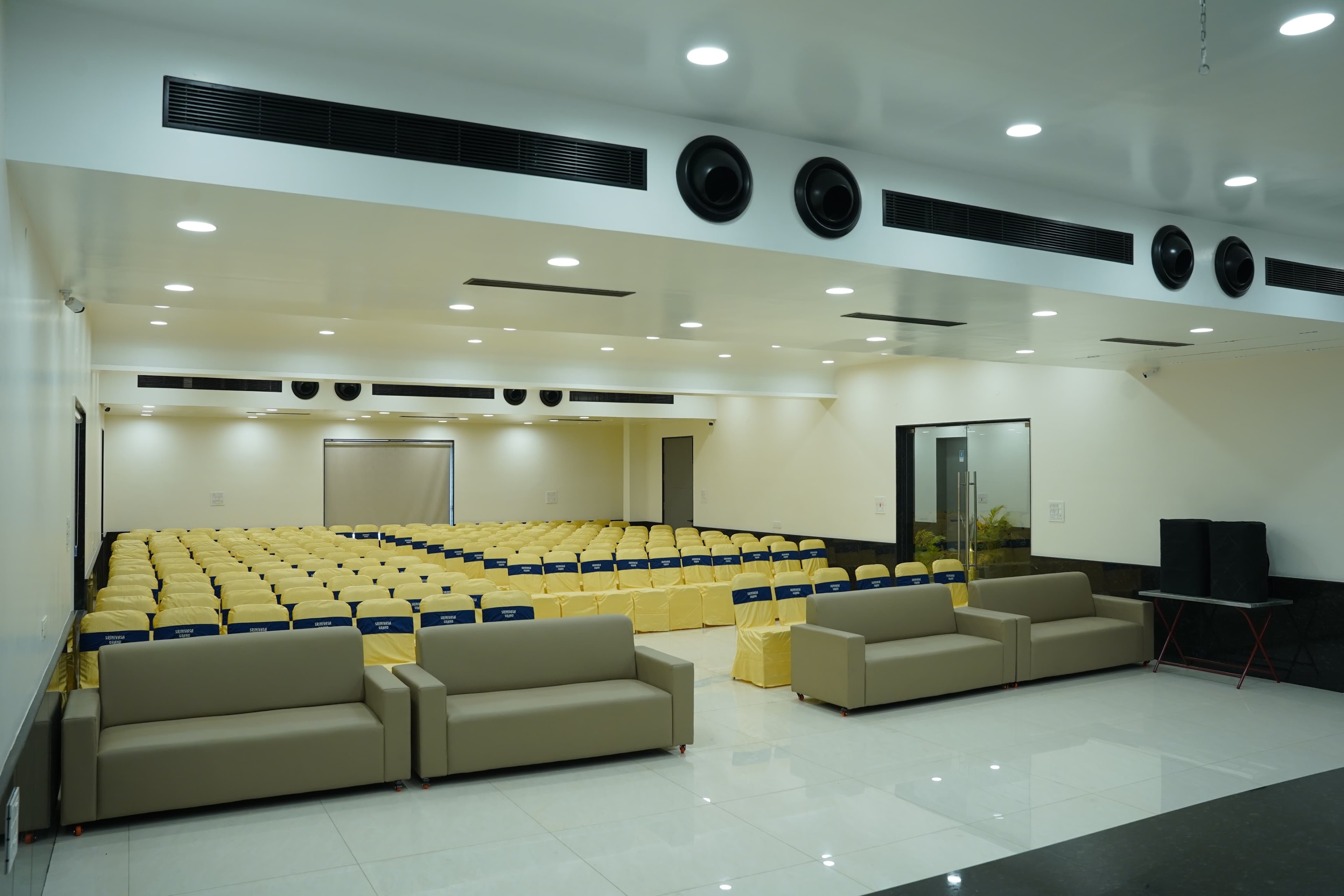 SRINIVASA GRAND AC Banquet Halls, Karimnagar — photo 2