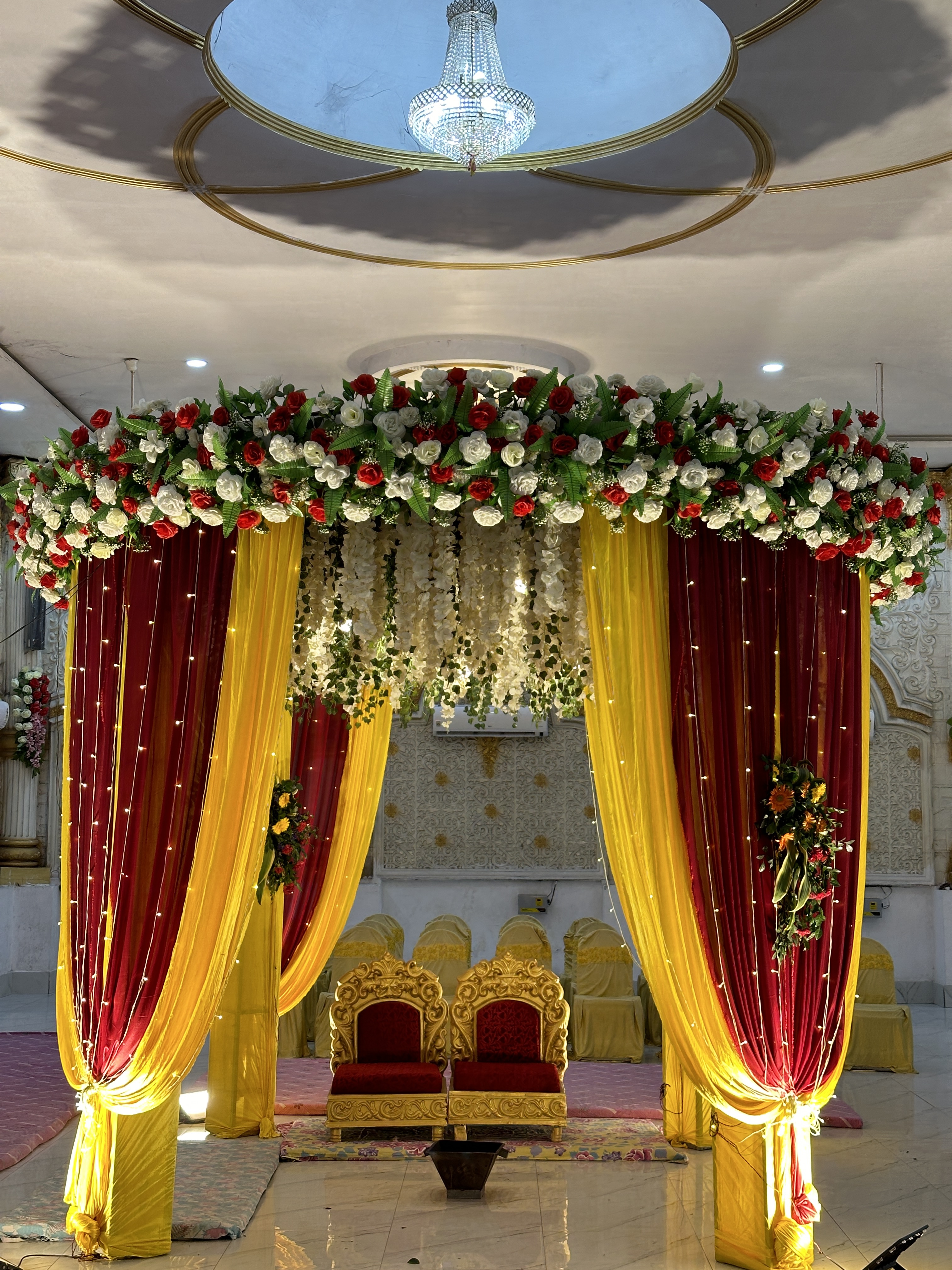 Royal Palace Banquet Hall, Patna — photo 6
