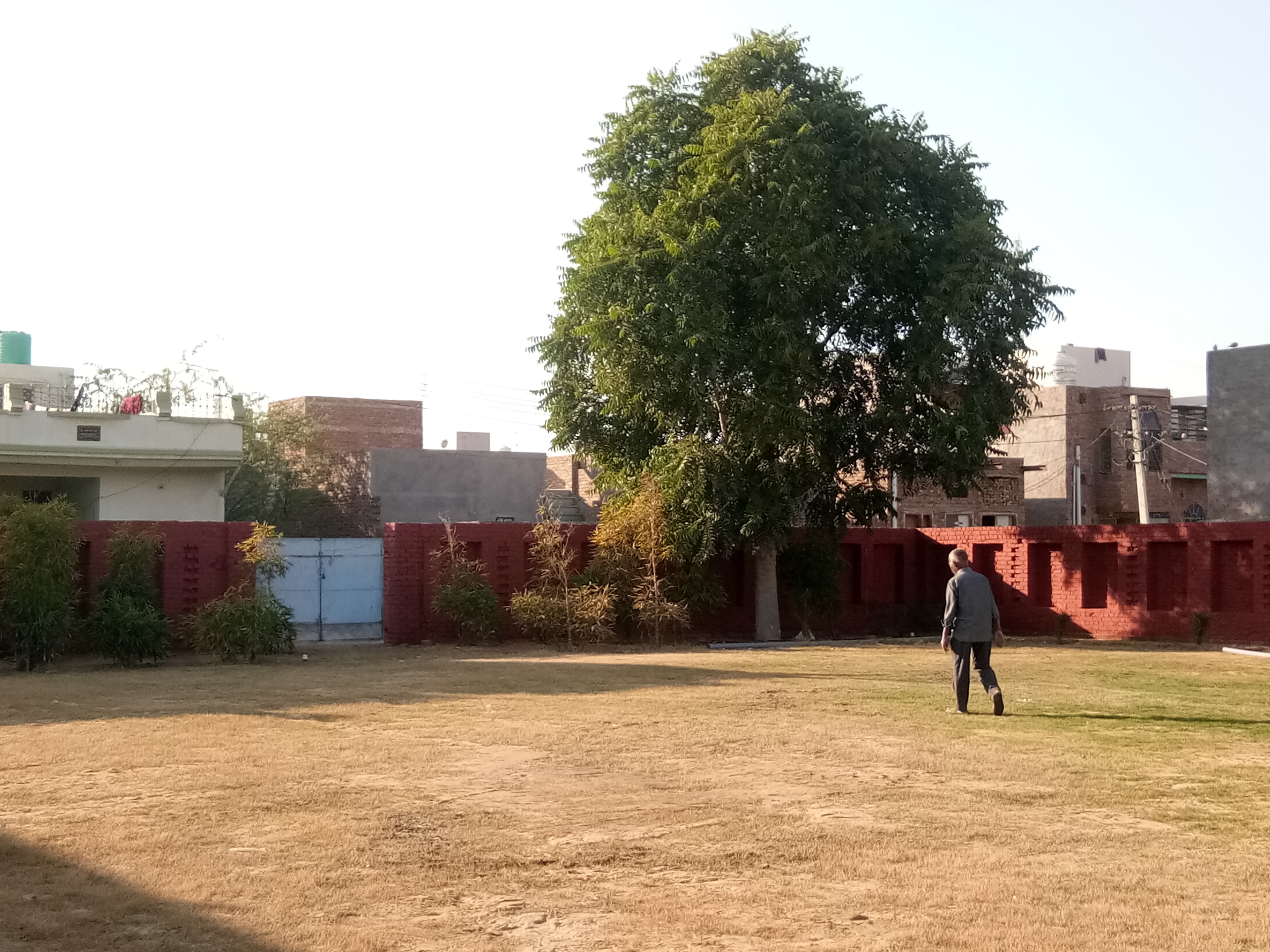 Baag Bikana Marriage Garden, Bikaner — photo 9