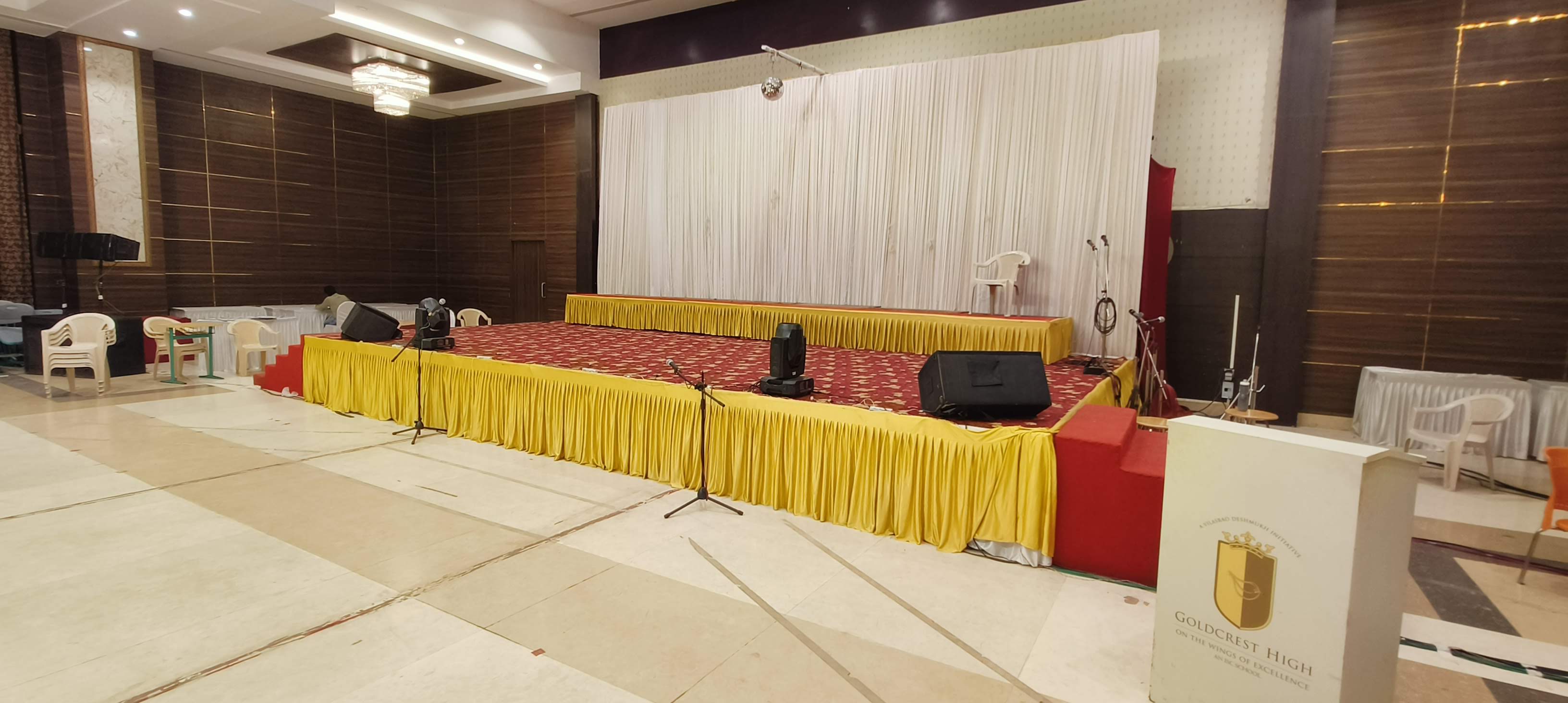 WindFlower Banquets, Navi Mumbai — photo 5