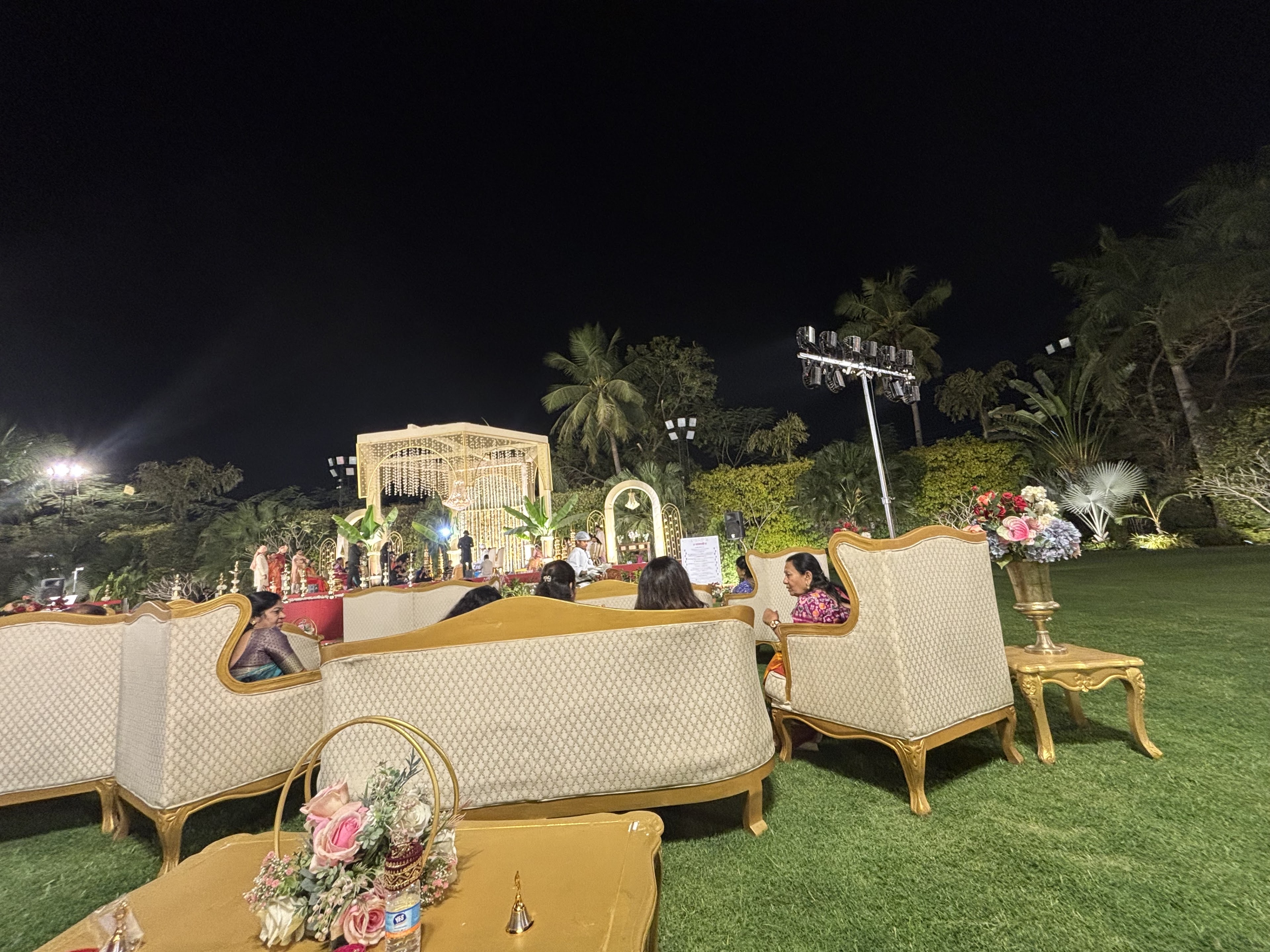 GULMOHAR GARDEN & BANQUET, Vadodara — photo 3