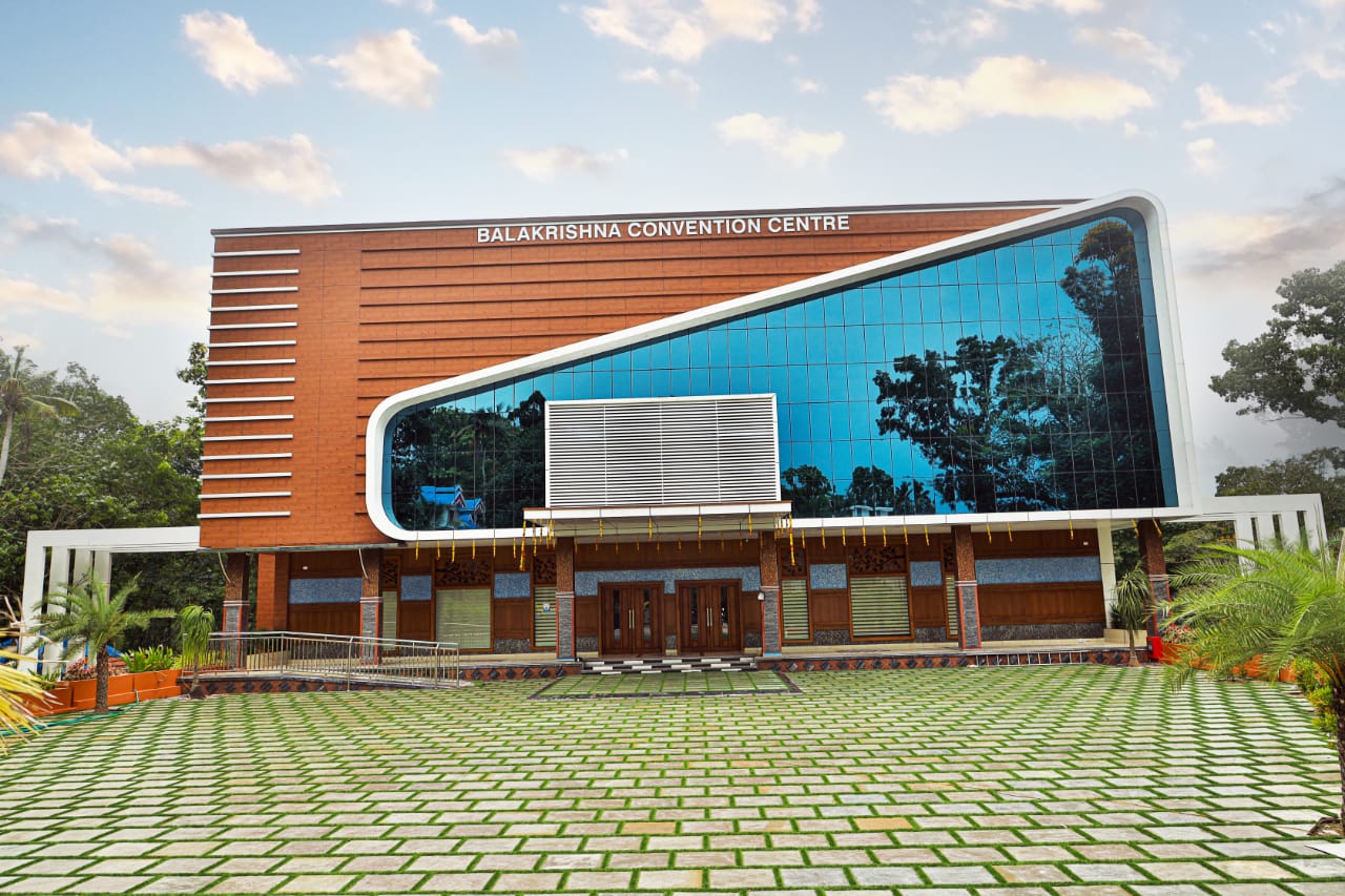 BALAKRISHNA CONVENTION CENTRE, Pathanamthitta — photo 2