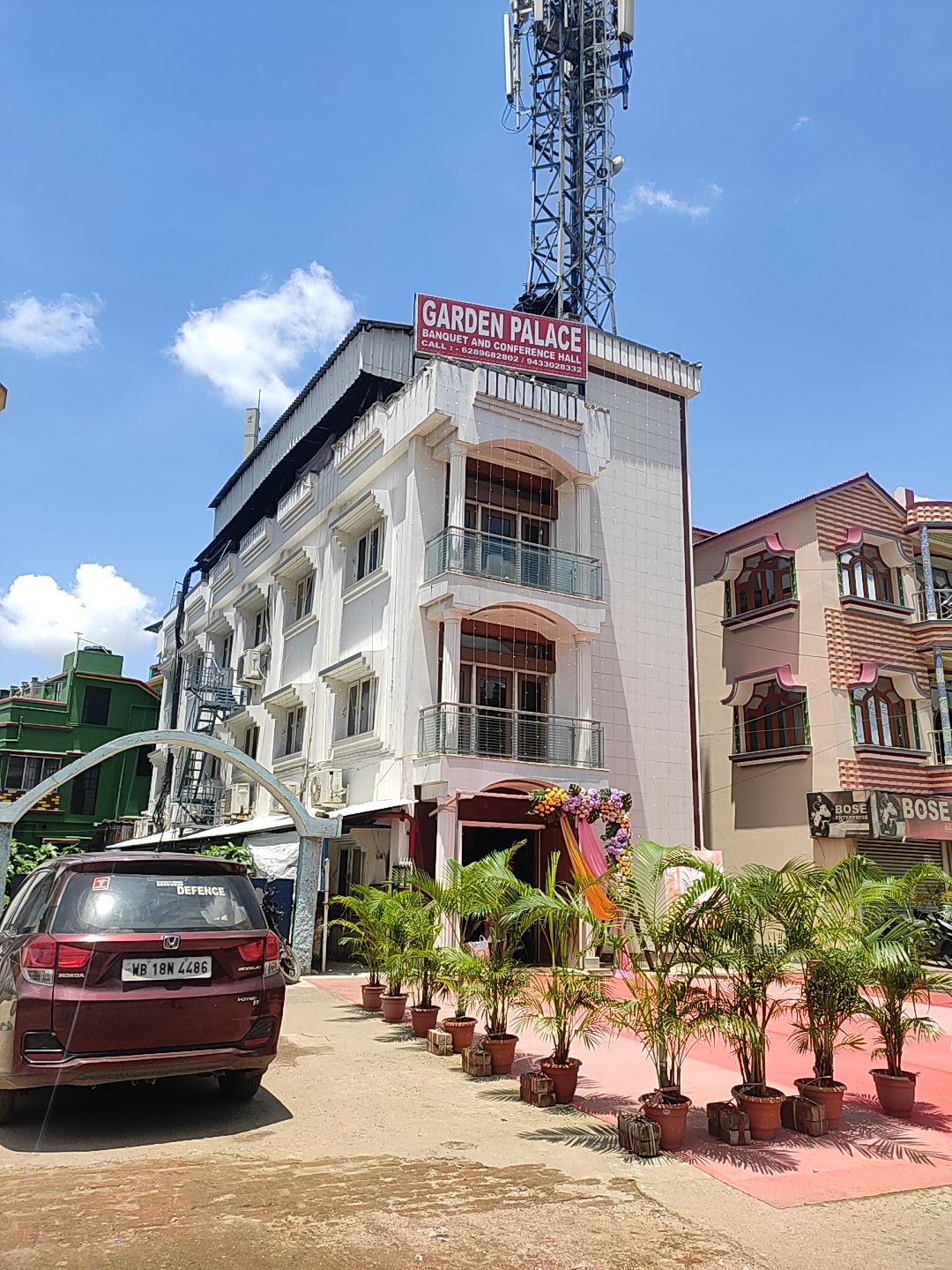 Garden Palace, Howrah — photo 10