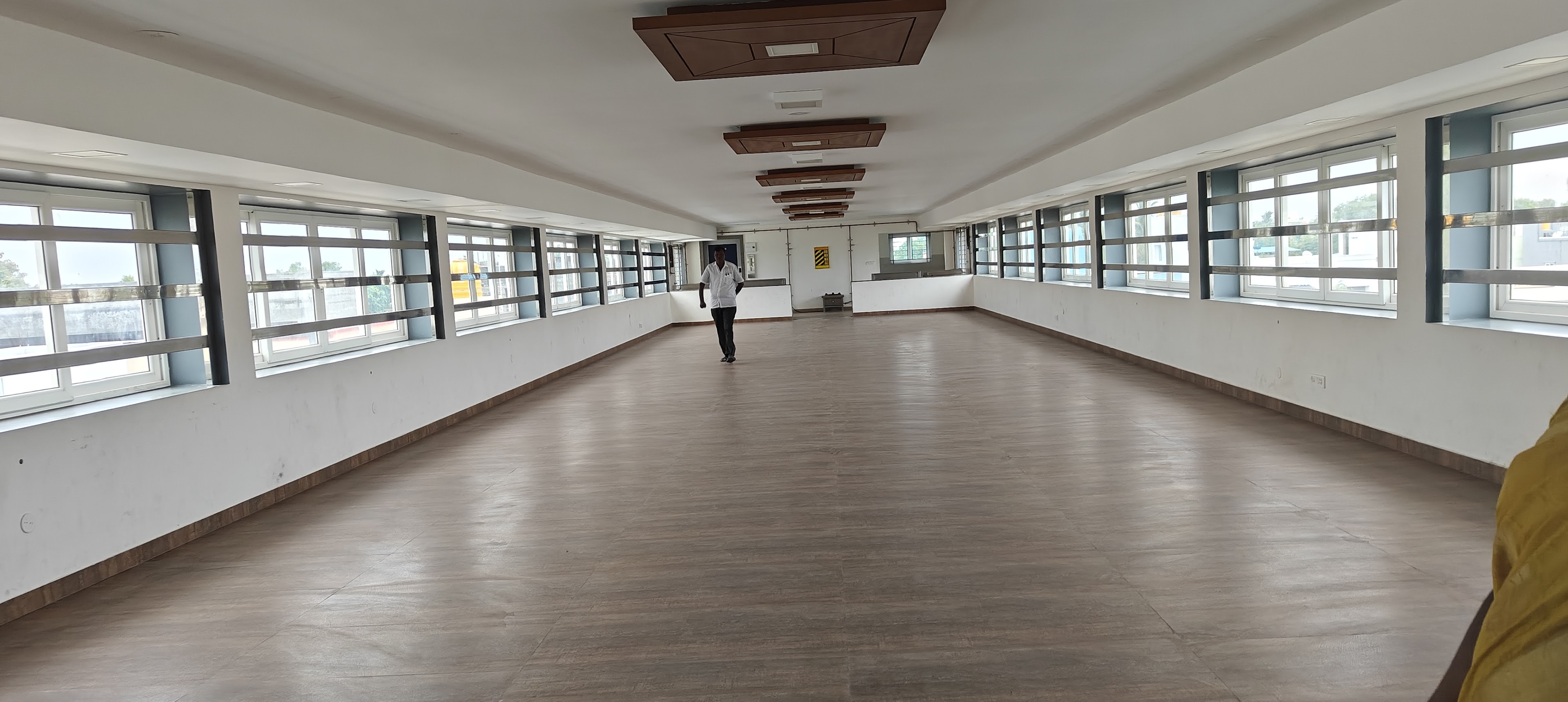 K J Plaza Marriage Hall AC, Dharmapuri — photo 5