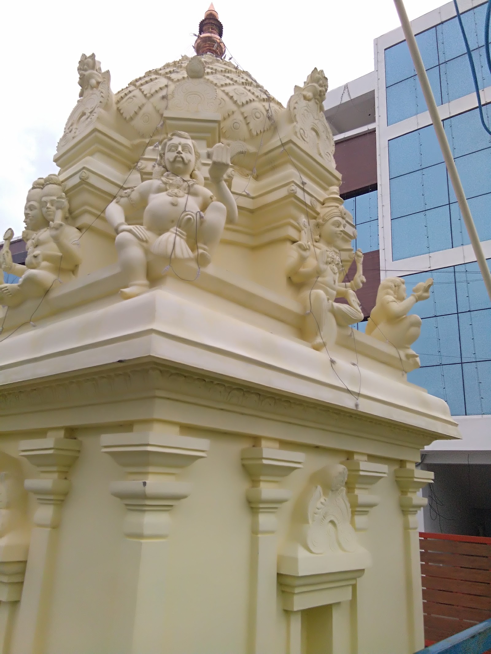 Durga Mahal A/c, Vellore — photo 8