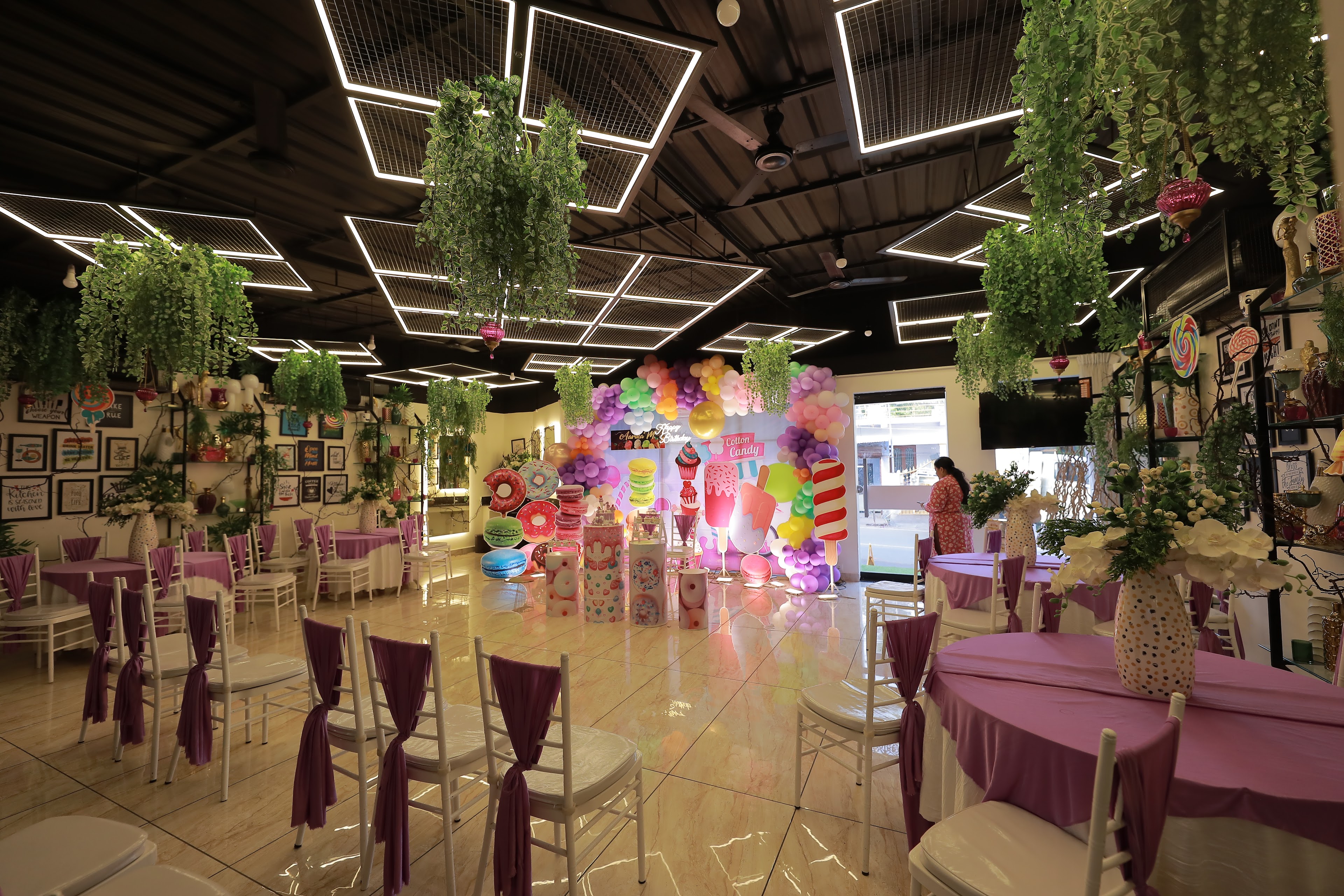 The Ark - Party Hall, Nagercoil — photo 8