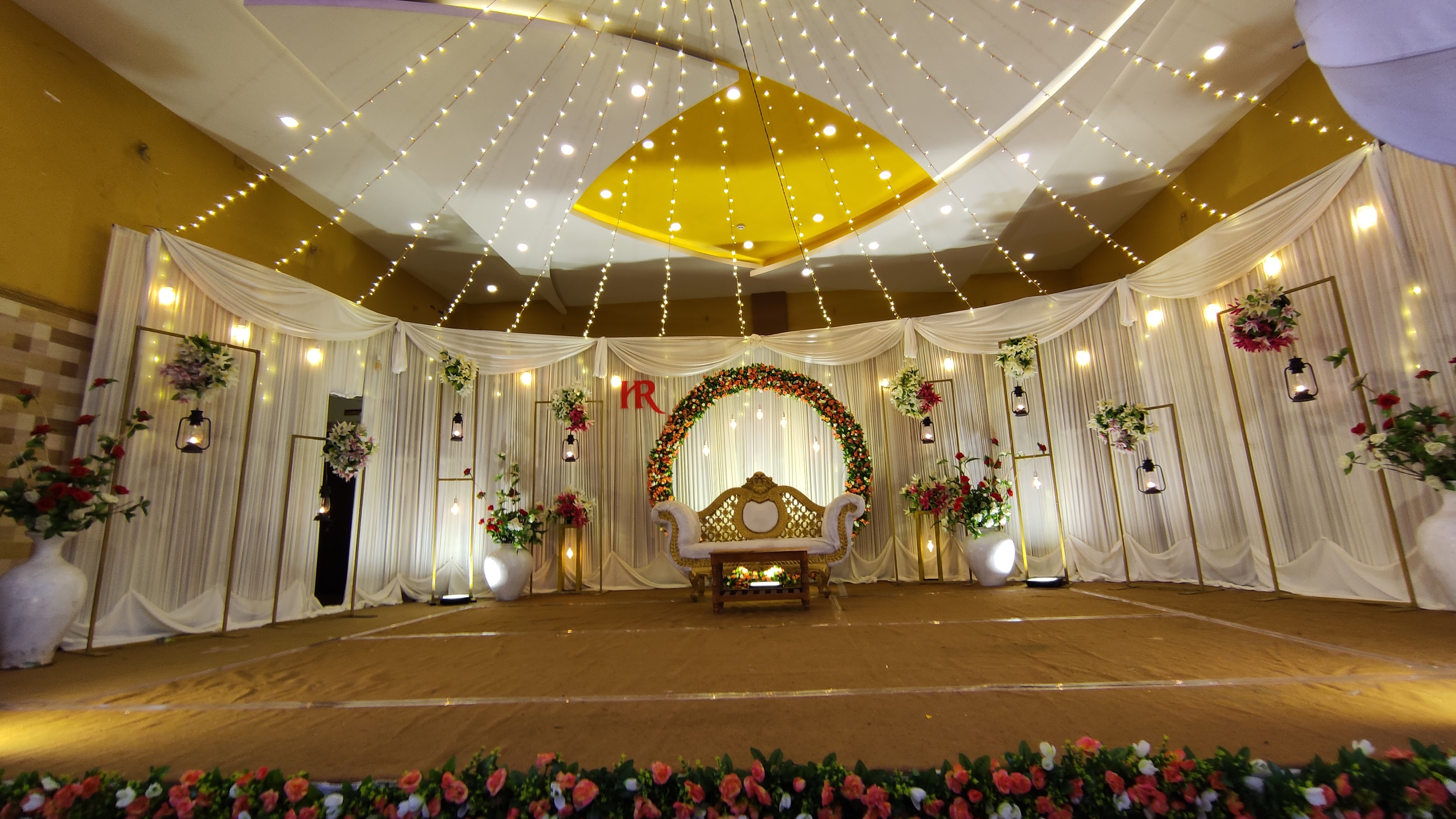 Y.R. Mahal, Nagercoil — photo 2