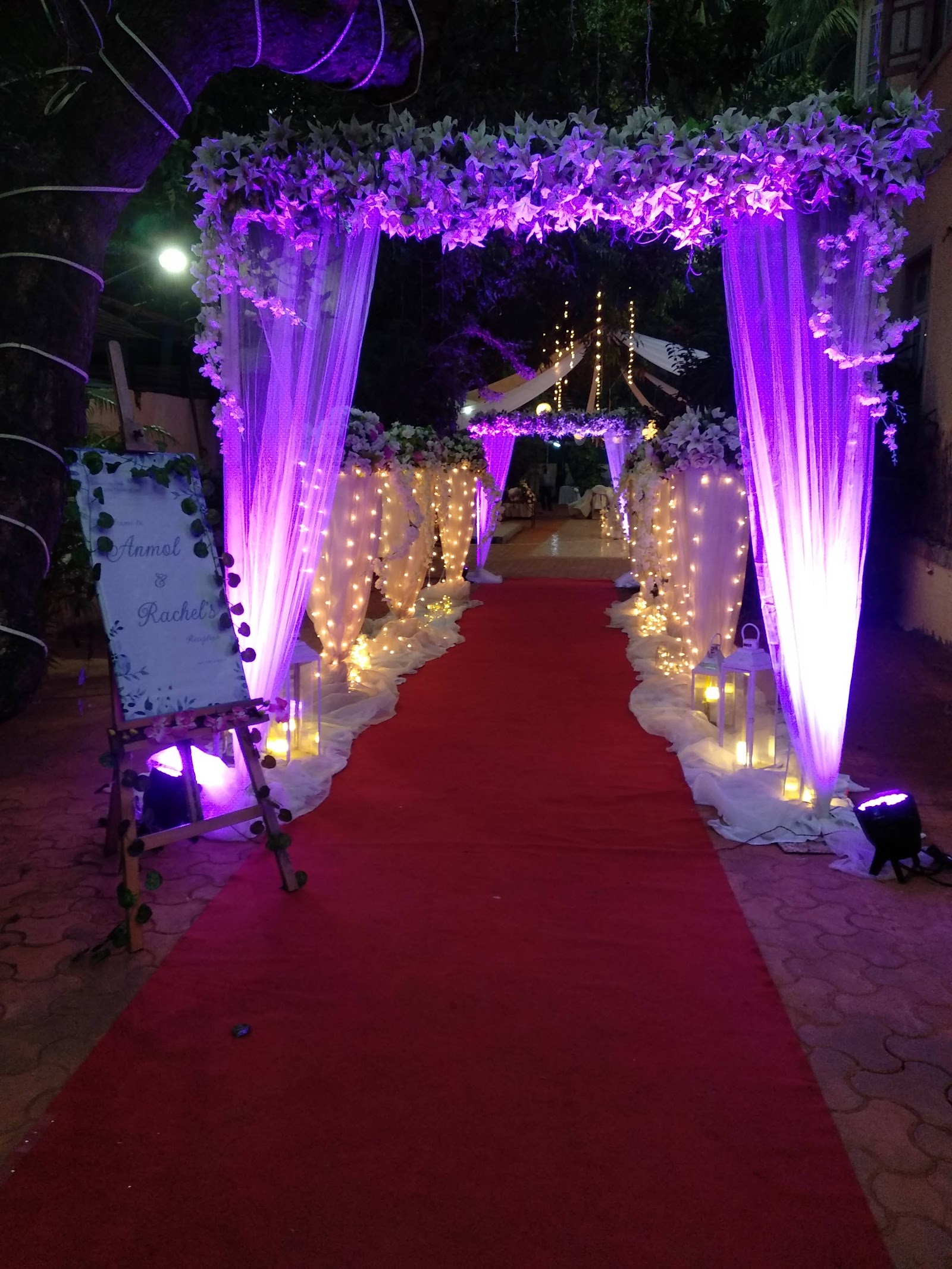 Corona Garden Bandra, Mumbai — photo 5