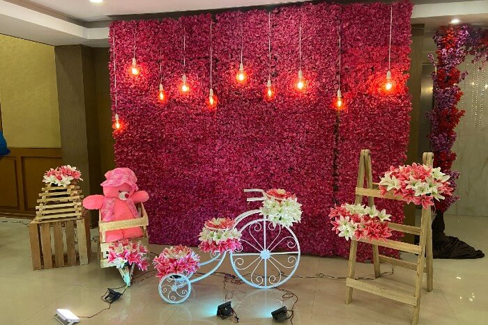 Sahana Castle Banquet, Nagercoil — photo 4