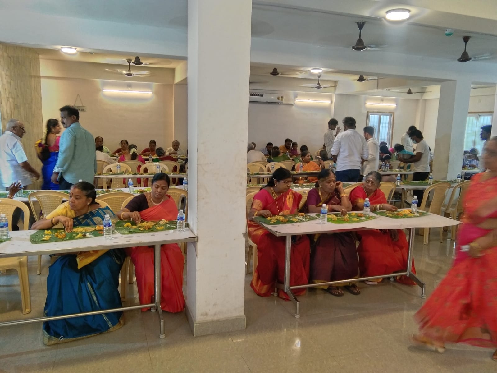 SELVALAKSHMI RECEPTION HALL, Puducherry — photo 4