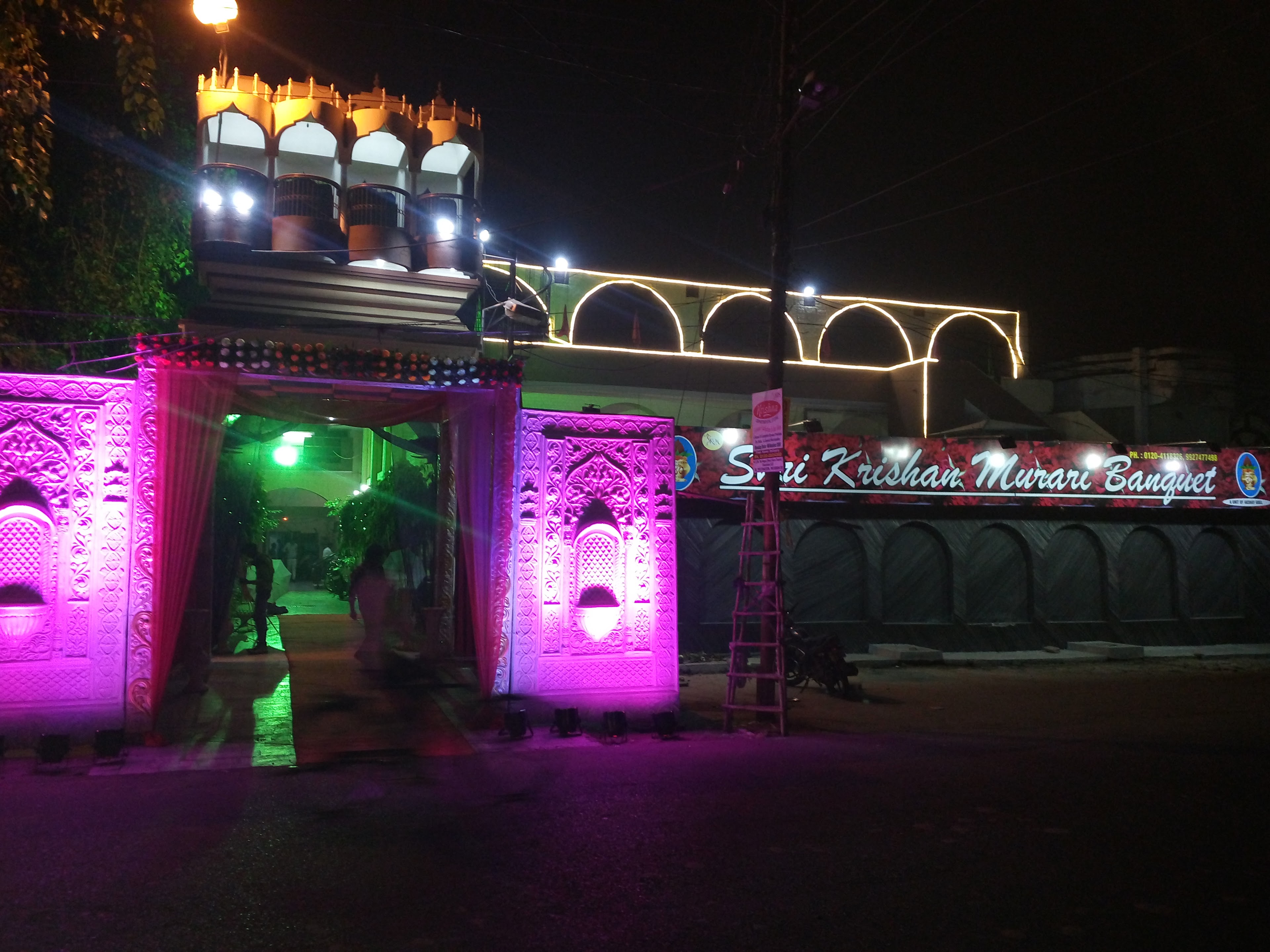 ORNATE PALACE, Ghaziabad — photo 3