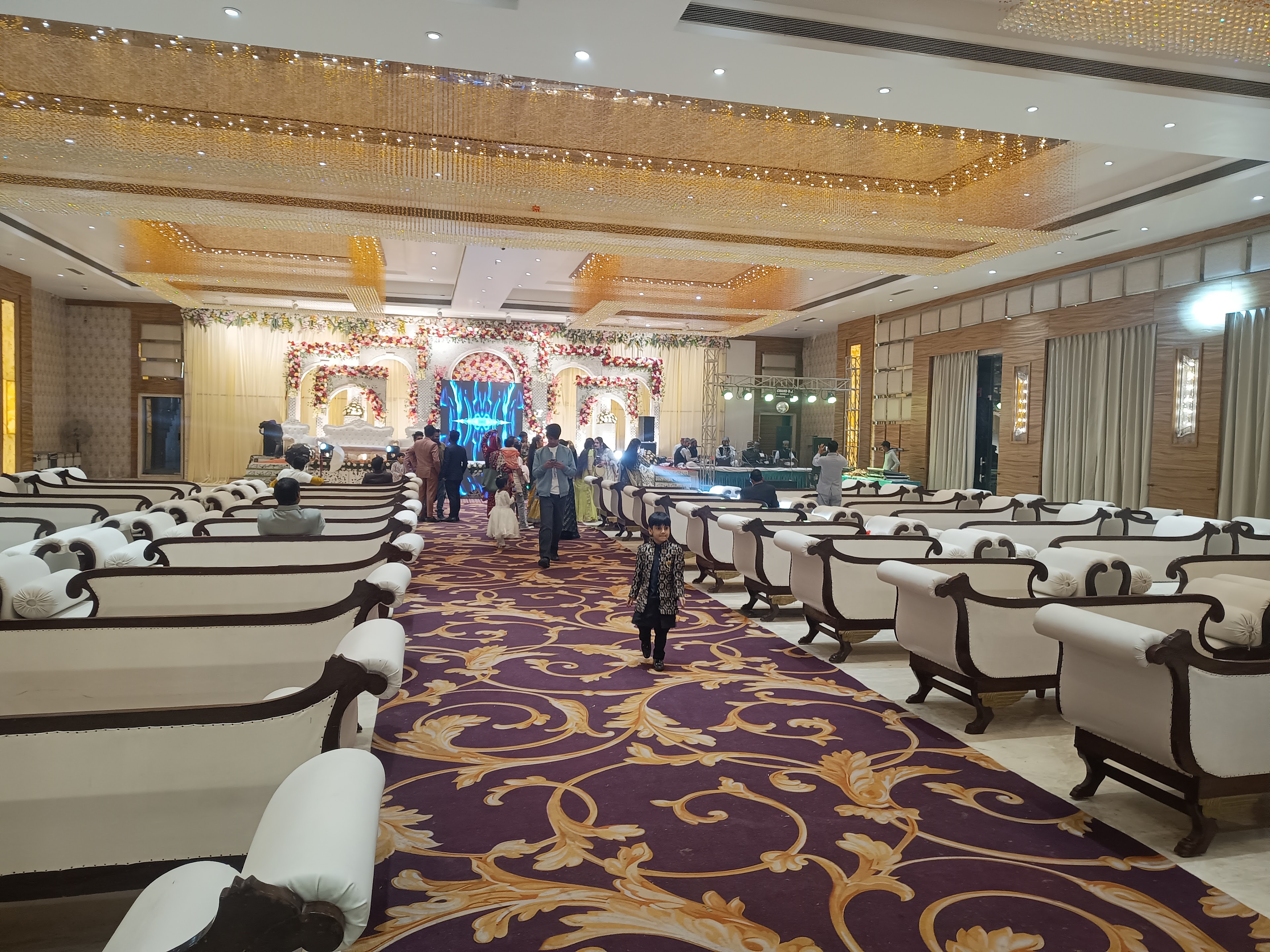 Flora Garden | Best marriage Lawn in Bareilly, Bareilly — photo 2