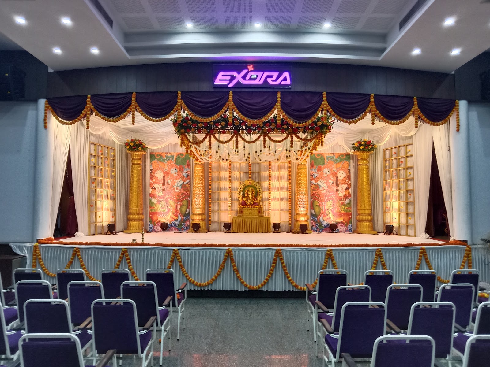 Exora Conventions, Kannur — photo 2