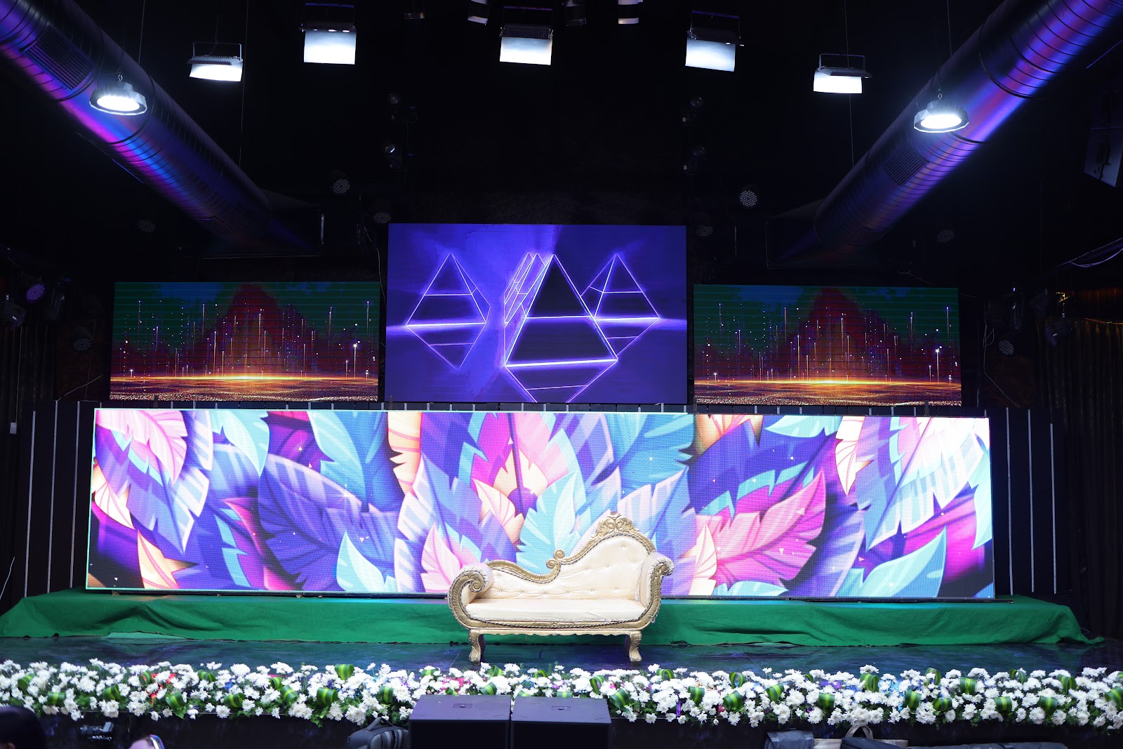 Ashray Conventions, Hyderabad — photo 7