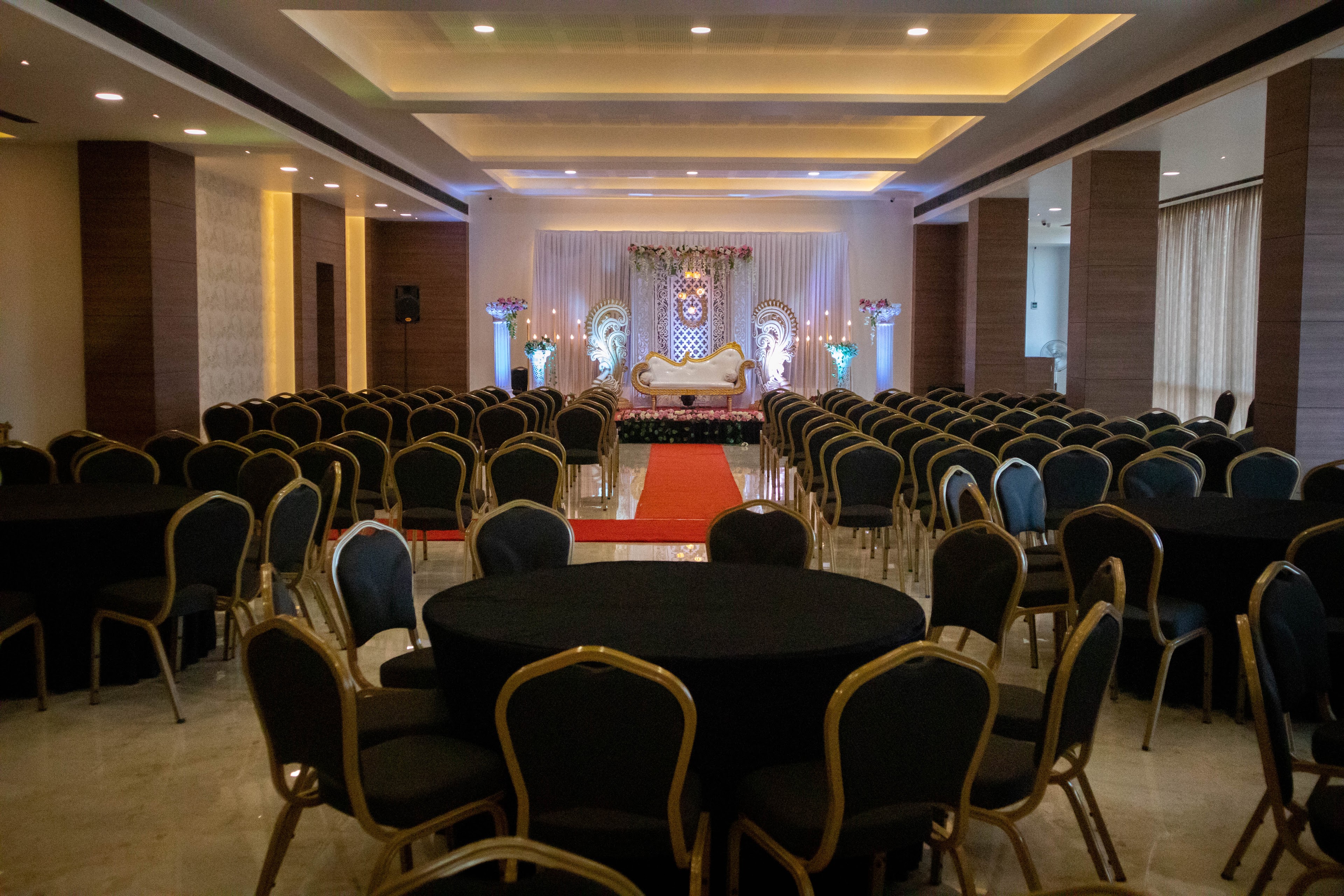 Salle 59 Banquet Hall, Panaji — photo 2
