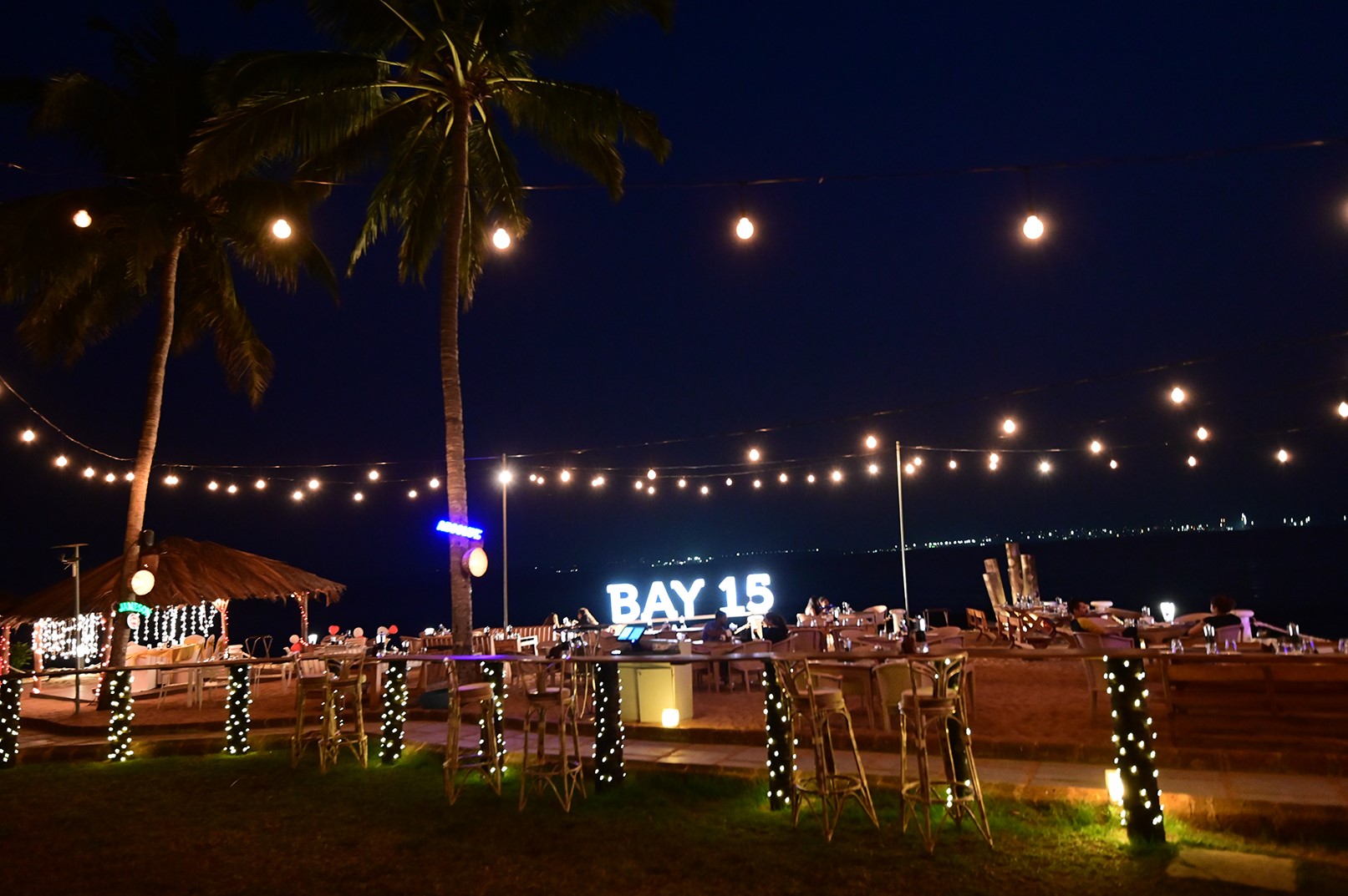 Bay 15, Panaji — photo 6
