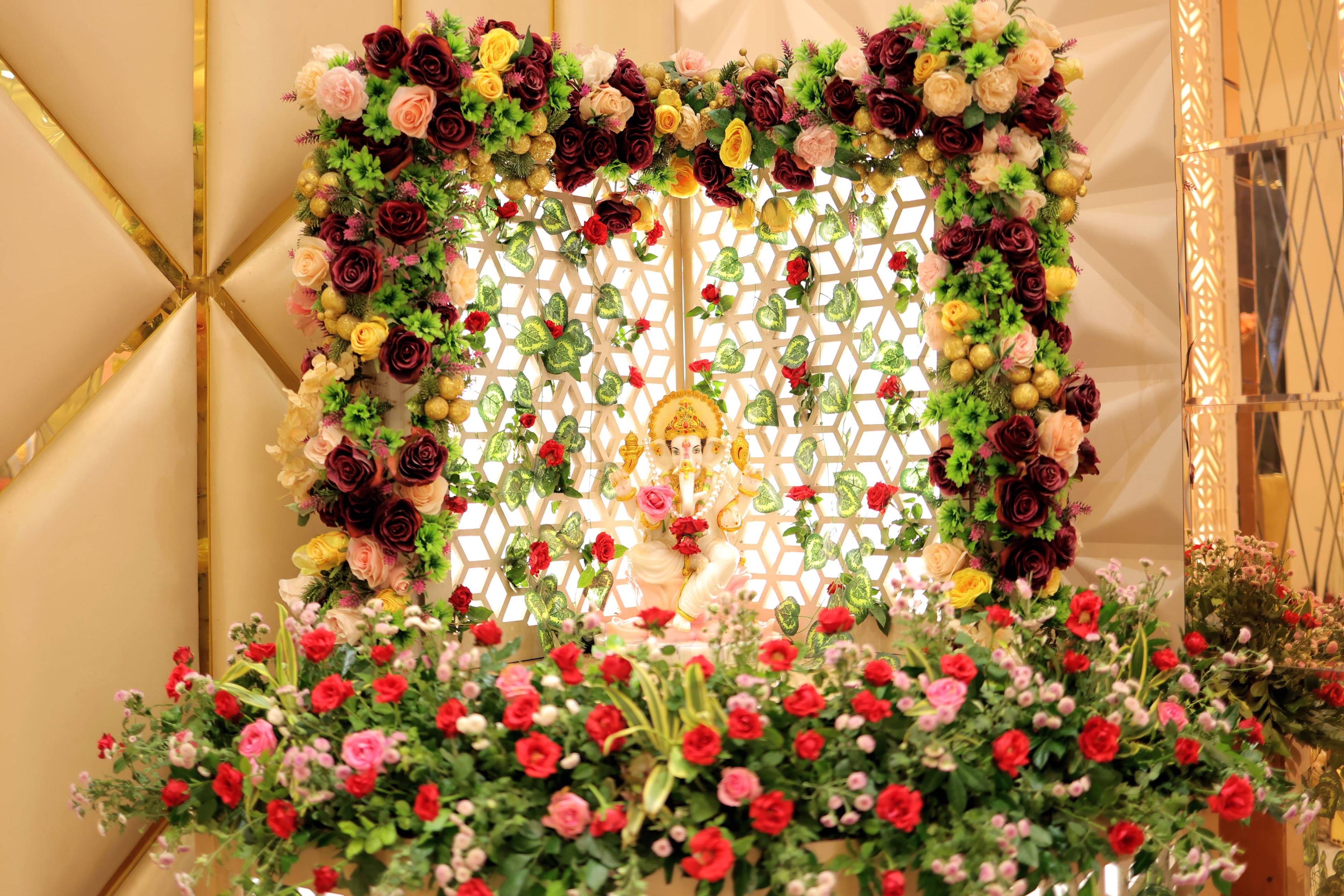 Platinum Crown - Banquet Hall in Raj Nagar Extension Ghaziabad, Ghaziabad — photo 6