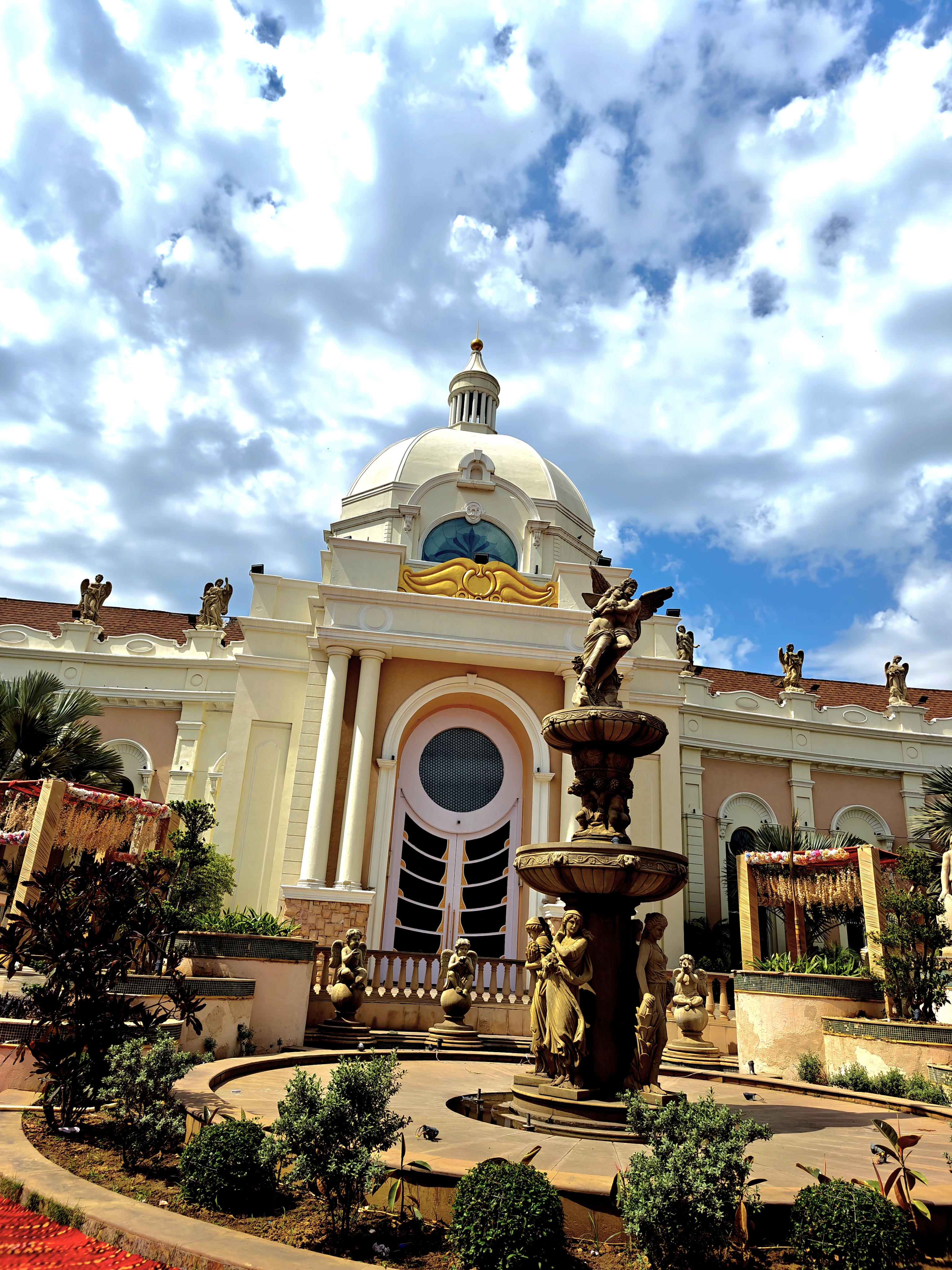 Klasston Grand Resort, Ludhiana — photo 2