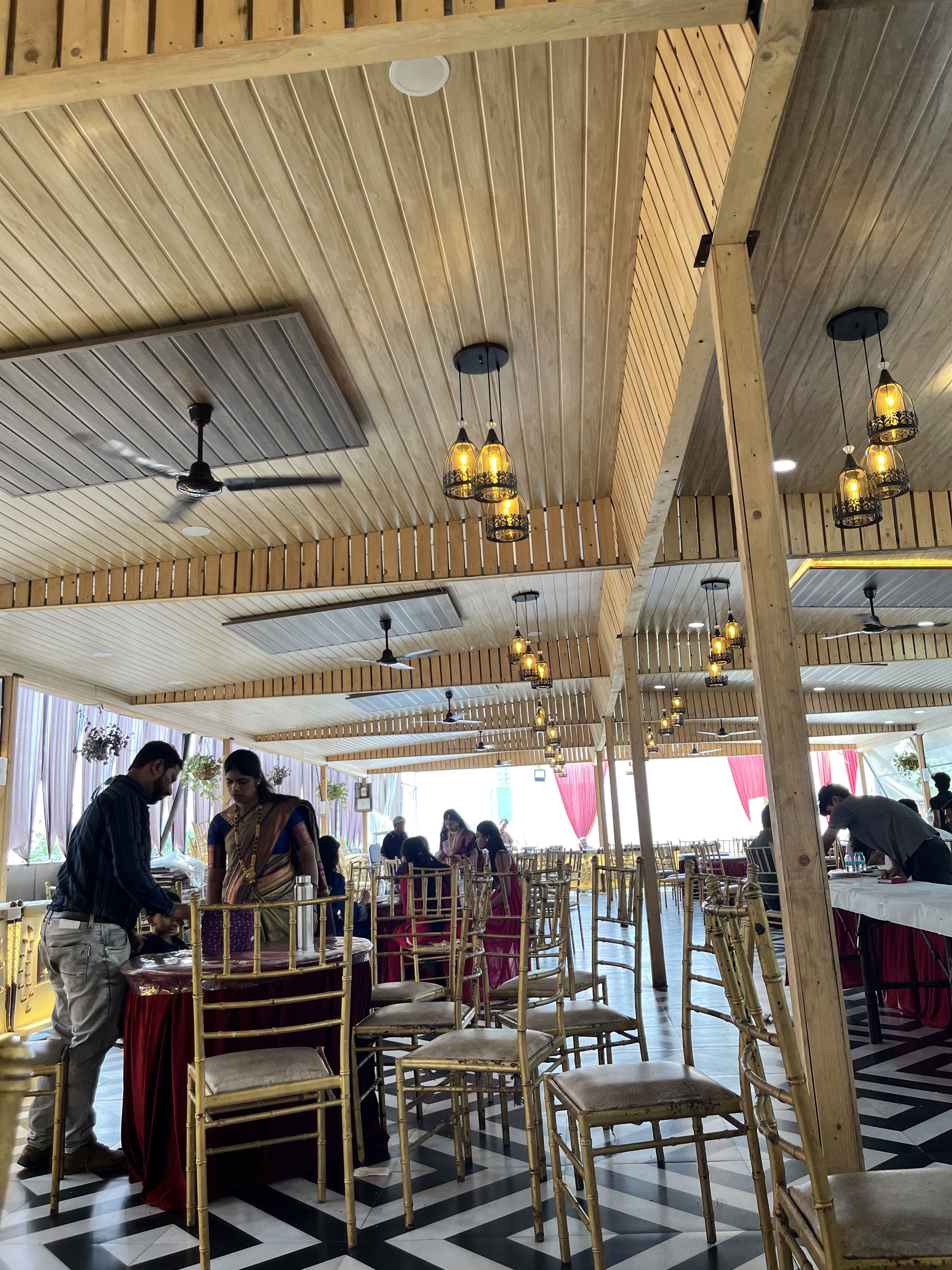 Sky Banquet, Navi Mumbai — photo 7