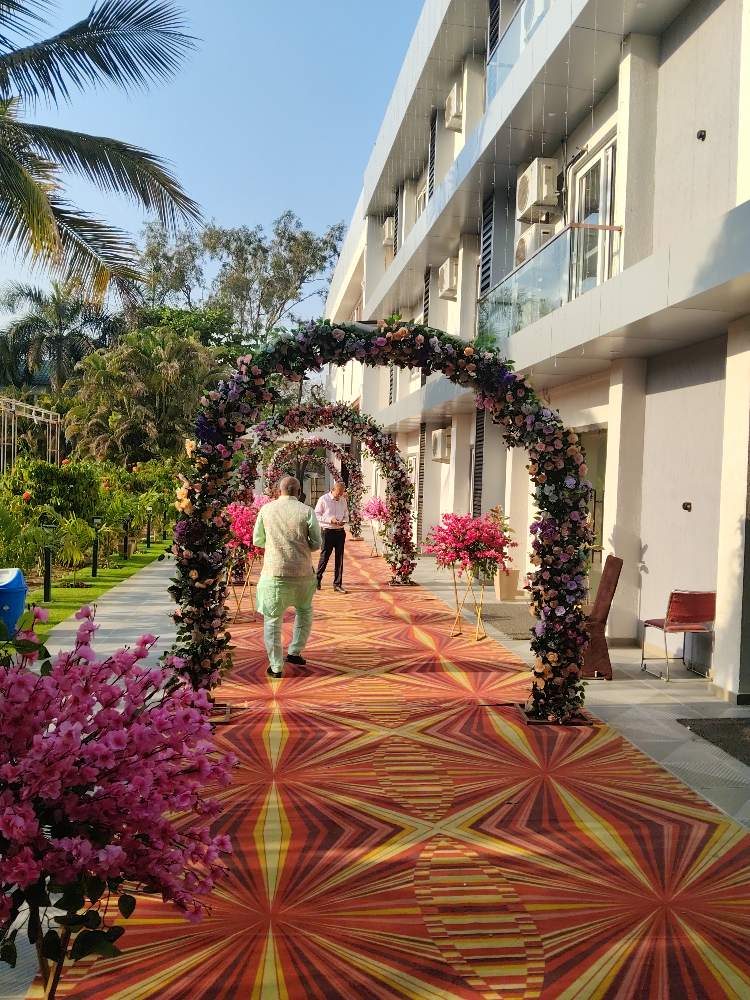 Pujari Park, Raipur — photo 3
