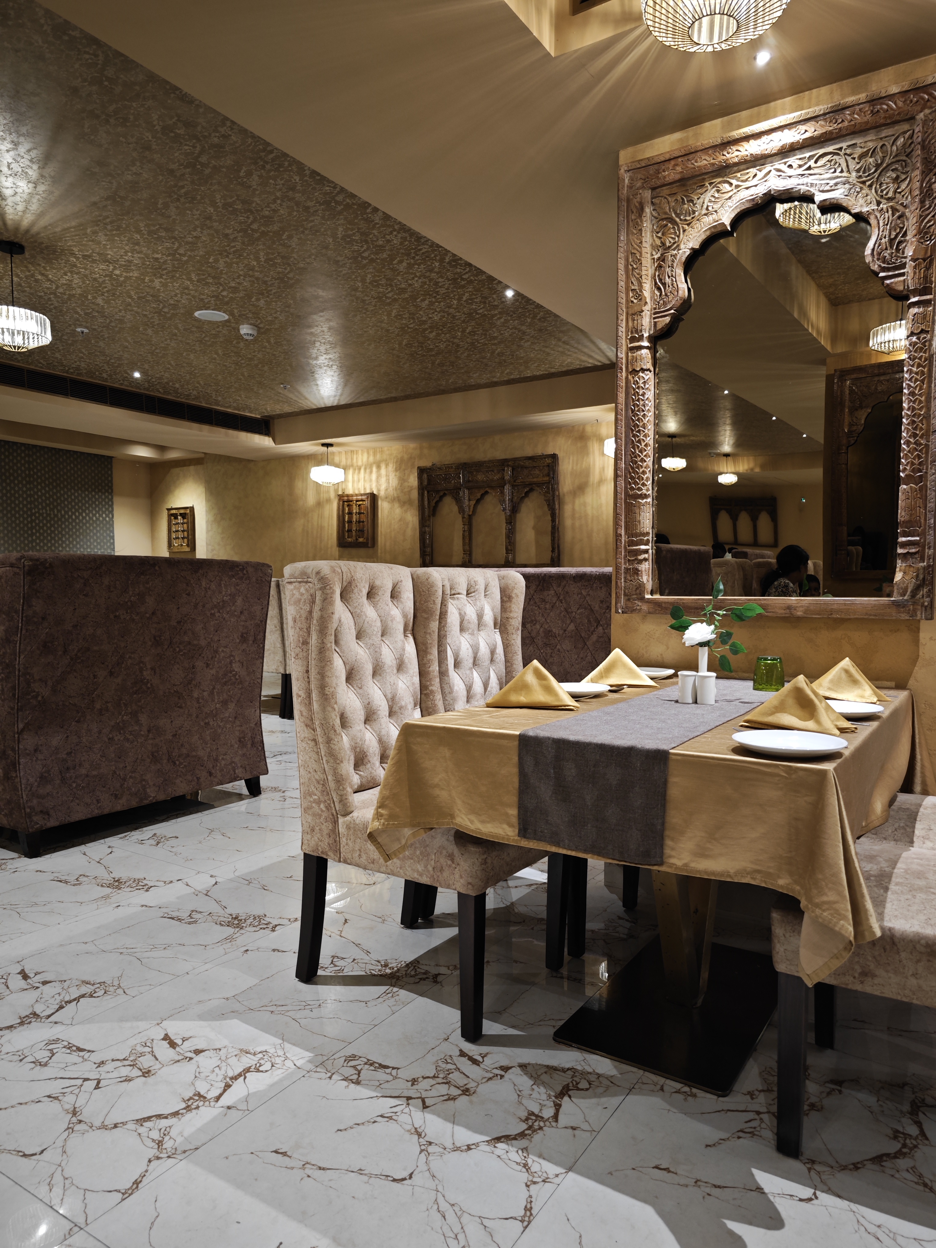 Essentia Manipal Inn Udupi, Udupi — photo 10