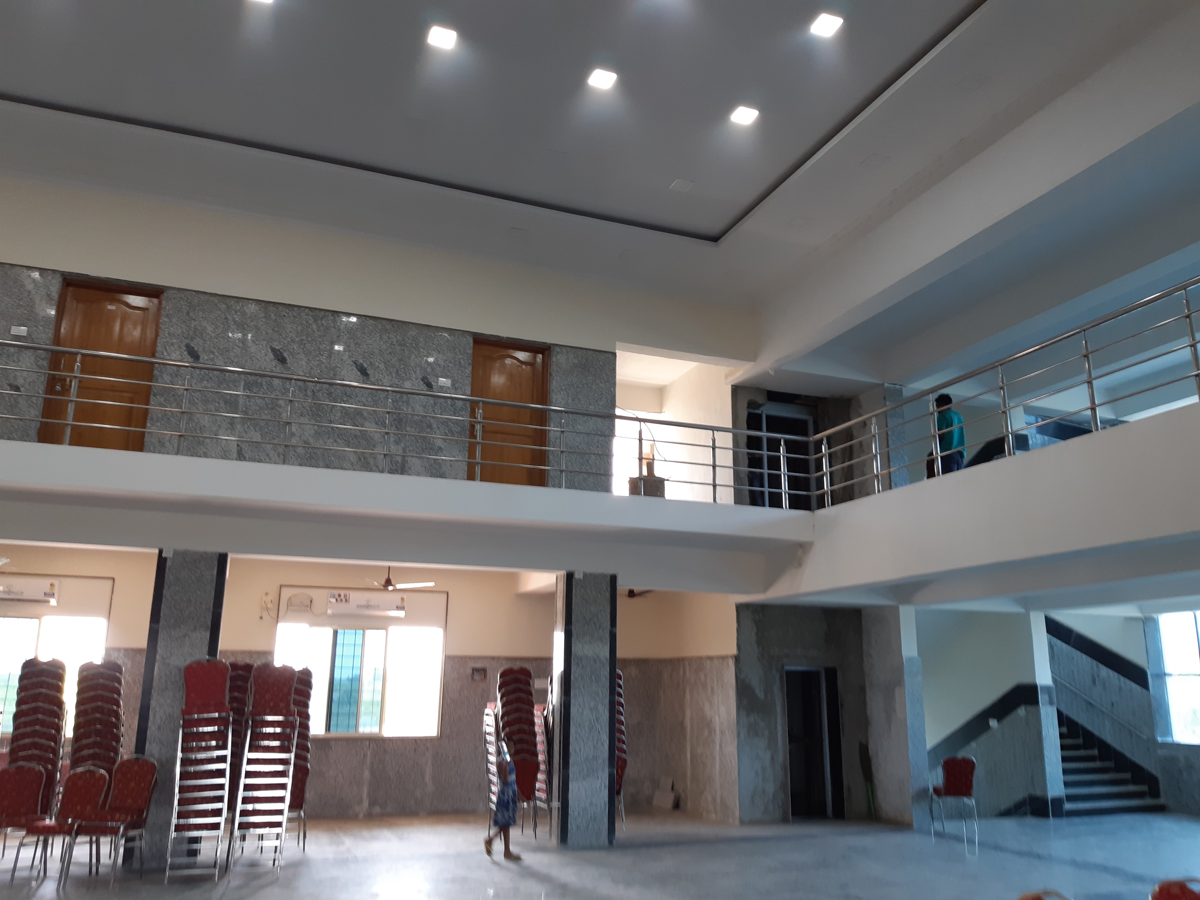 Laxmi Narayan Kalyan Mantap, Kalaburagi — photo 9