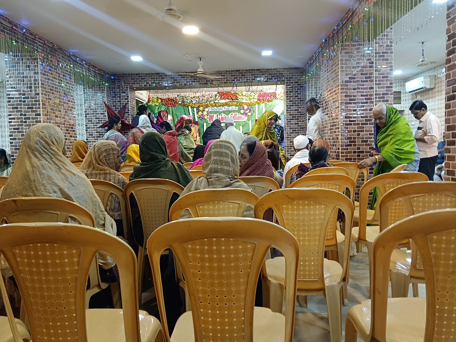 SS Community Hall, Madurai — photo 1
