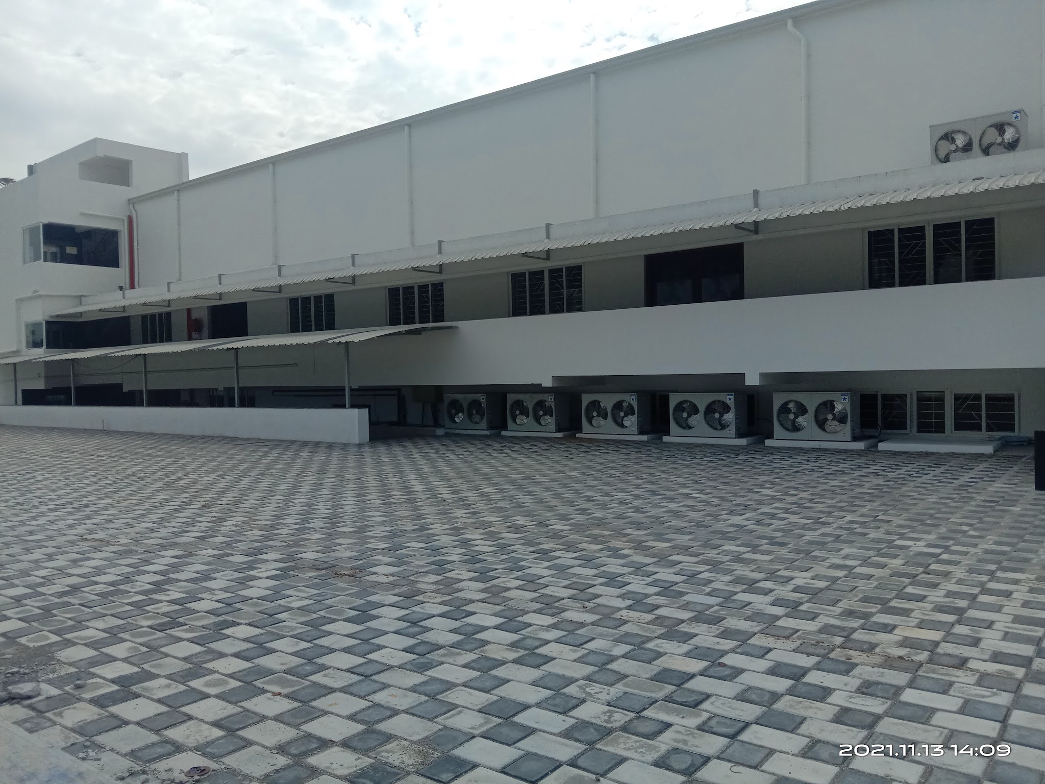 Yamuna Palace Marriage Hall, Pollachi — photo 6