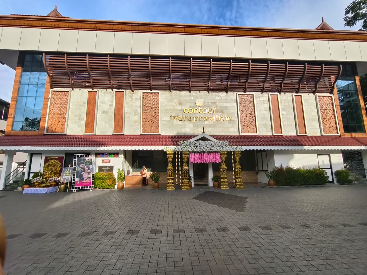 Contour Indraprastham Convention Centre, Kottayam — photo 9